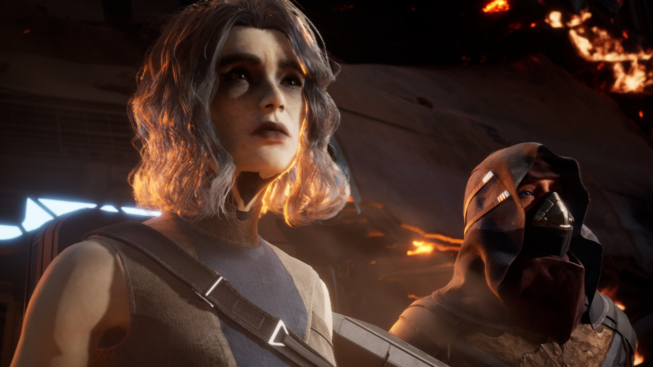 Dune: Awakening guide—Tips for surviving sandworms, heatstrokes, and the limited resources of Arrakis