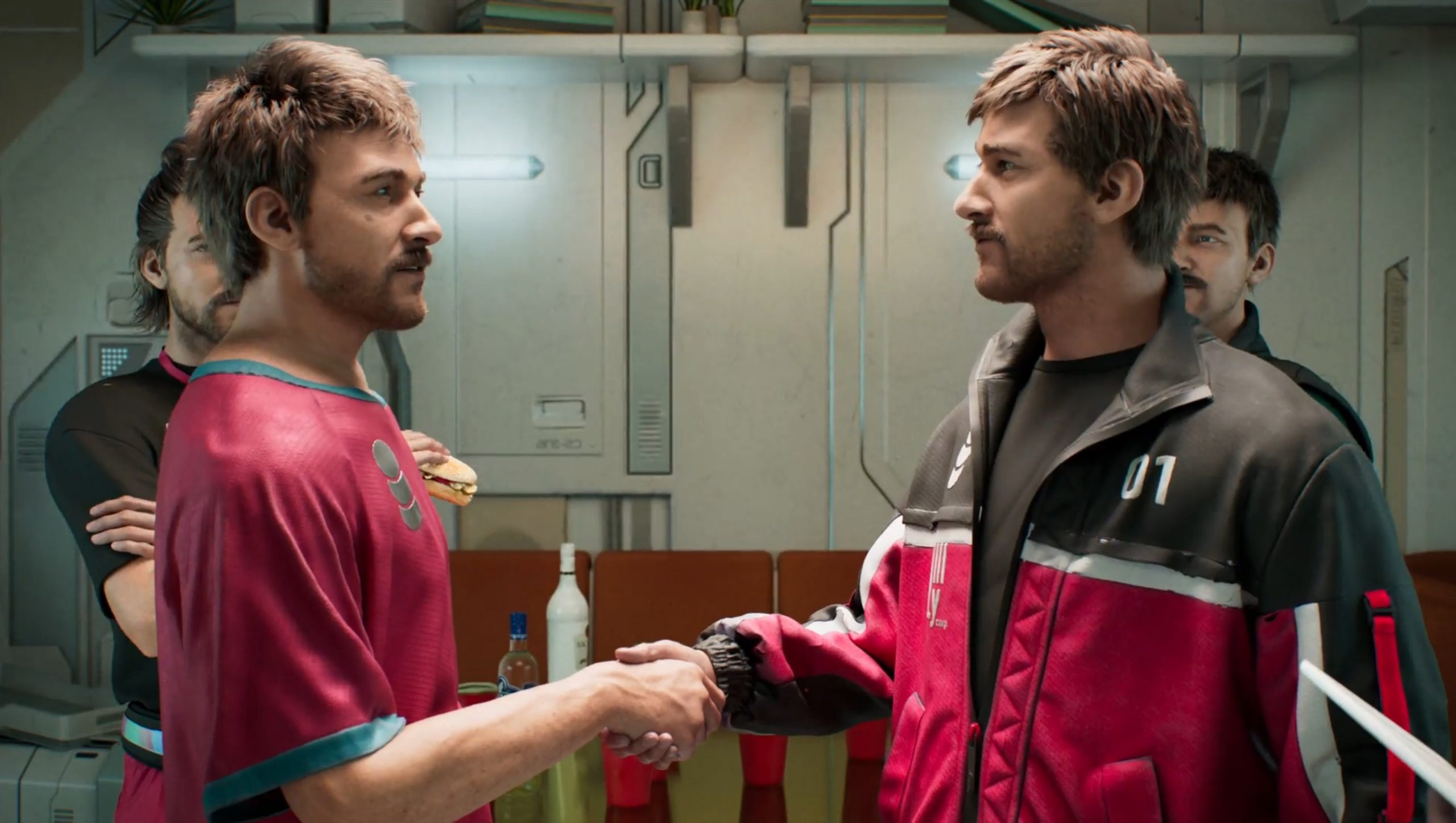 ‘Spitting in the face of your international audience’: The Alters caught using generative AI for background text and translations, despite not disclosing such on Steam