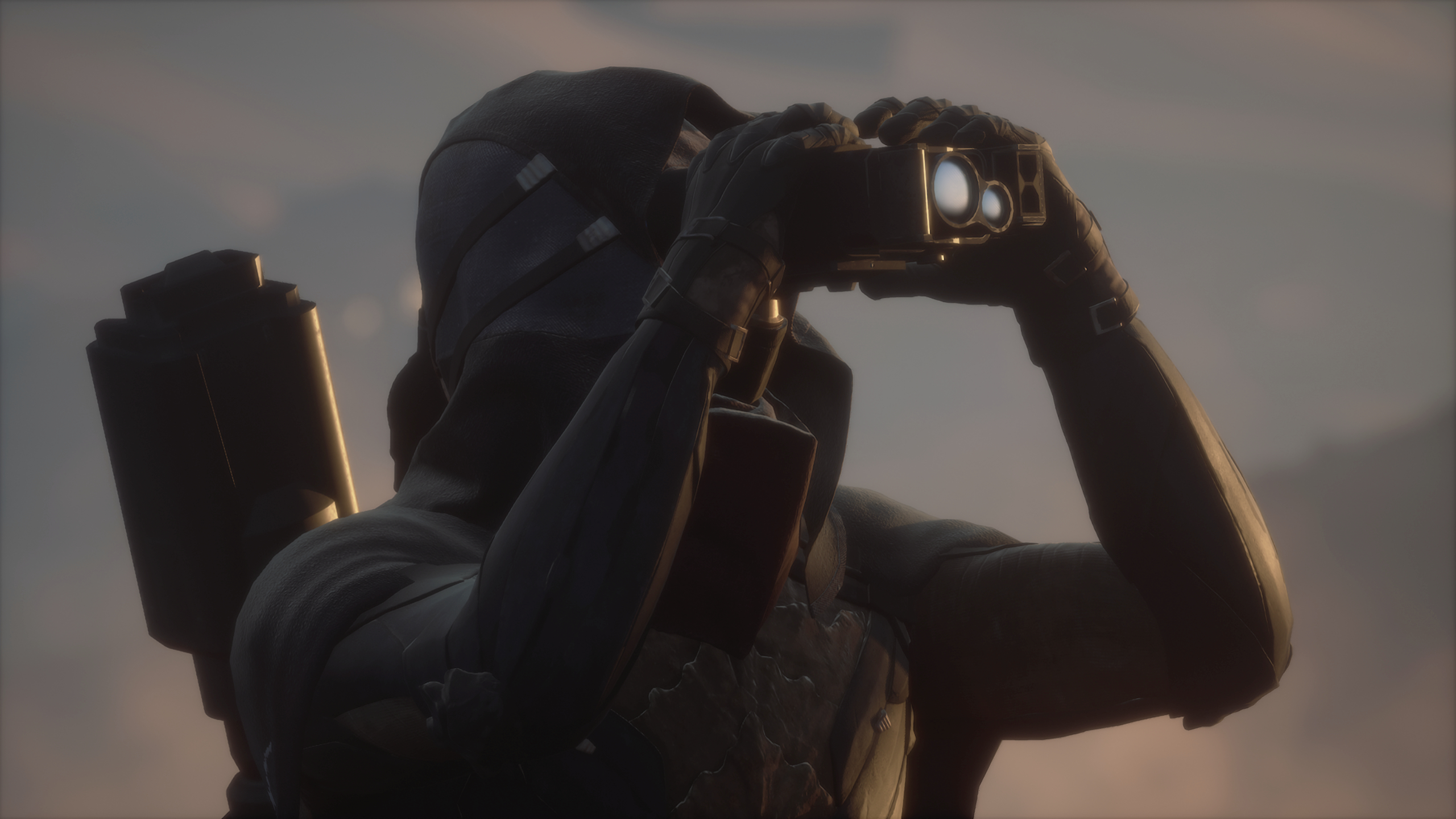 How to use blood purifiers in Dune: Awakening