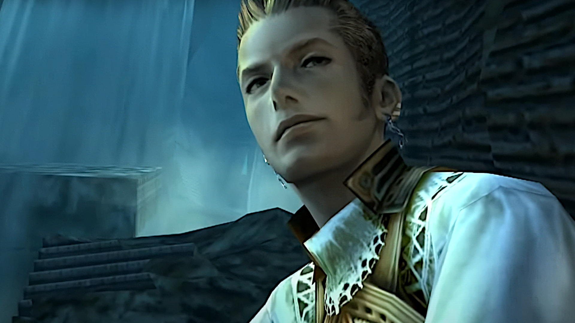 Turn-based RPGs are officially back in fashion, but I want more: It’s time for modern developers to take another pass at FF12’s gambit system