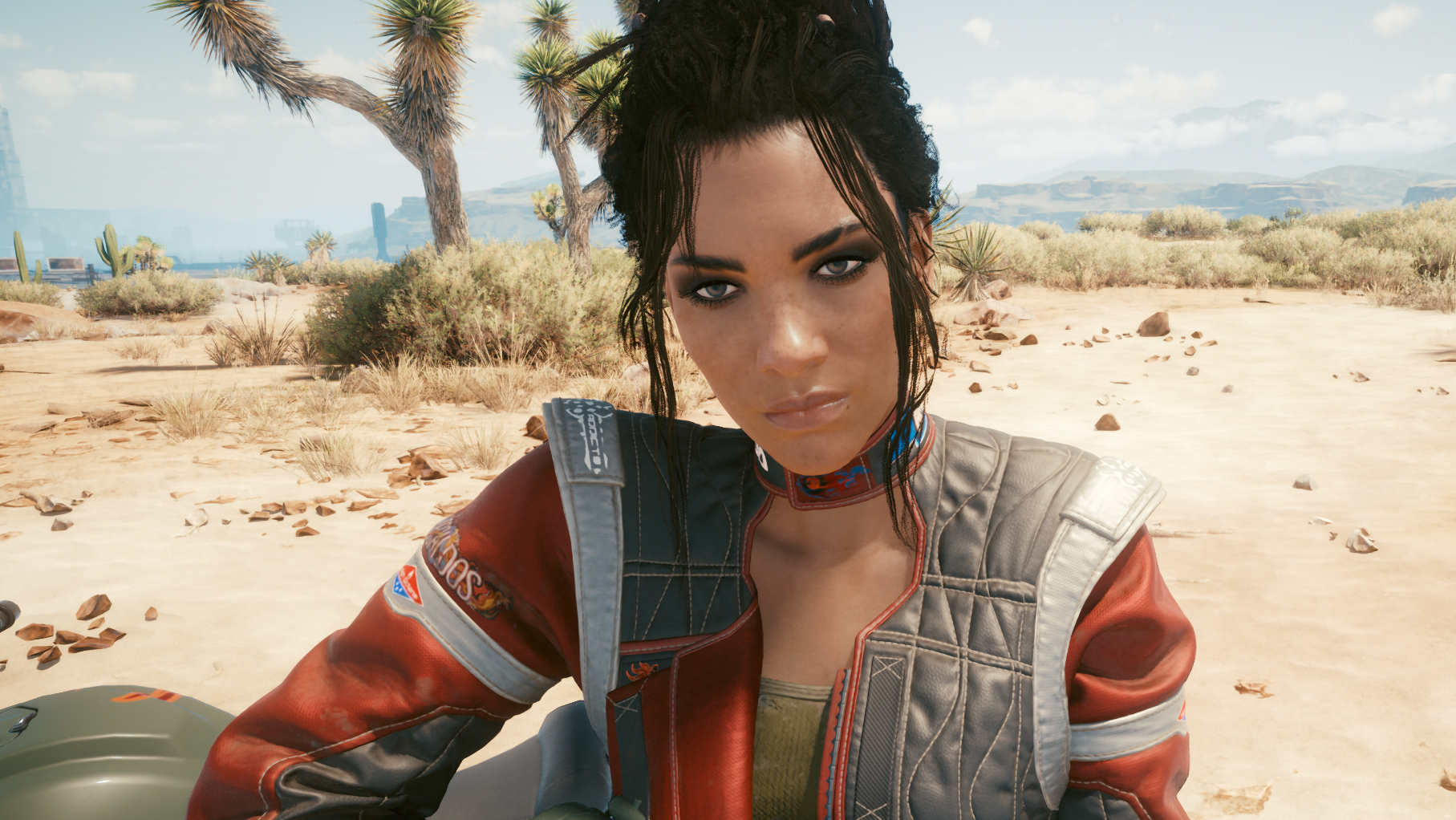 Pentiment and Fallout: New Vegas designer Josh Sawyer isn’t usually a fan of RPG romances, but thinks Cyberpunk 2077 nailed it: ‘If I were gonna base romances on anything, I’d probably do something like that’