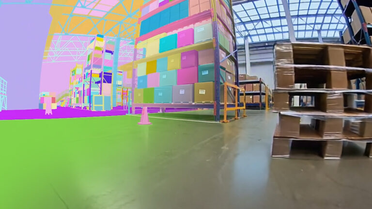 Scale Realistic Robot Simulation Using the NVIDIA NeMo Agent Toolkit for Physical AI