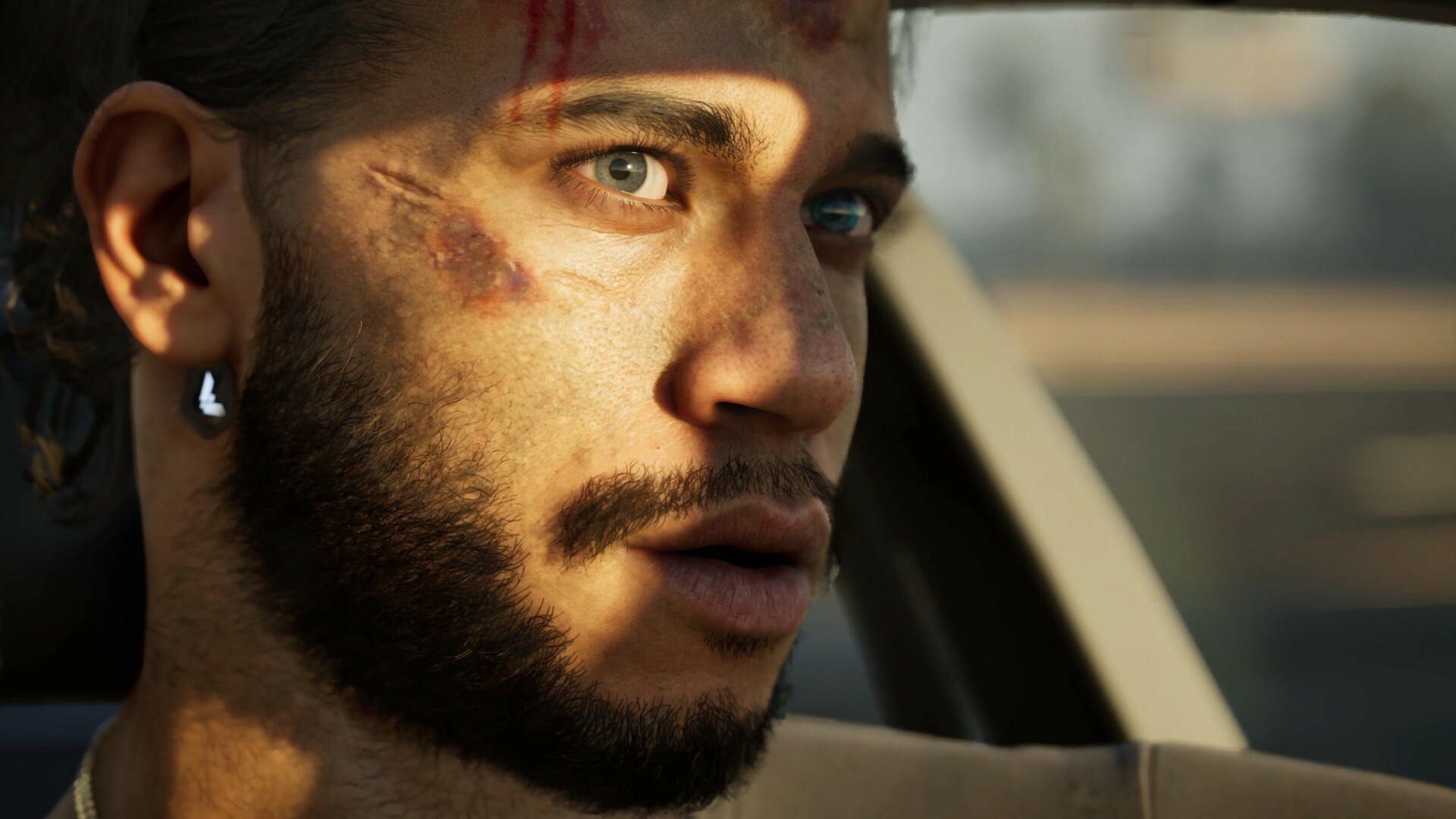 MindsEye is set to launch next week, so it’s probably not great that the studio’s chief financial officer and chief legal officer have both resigned