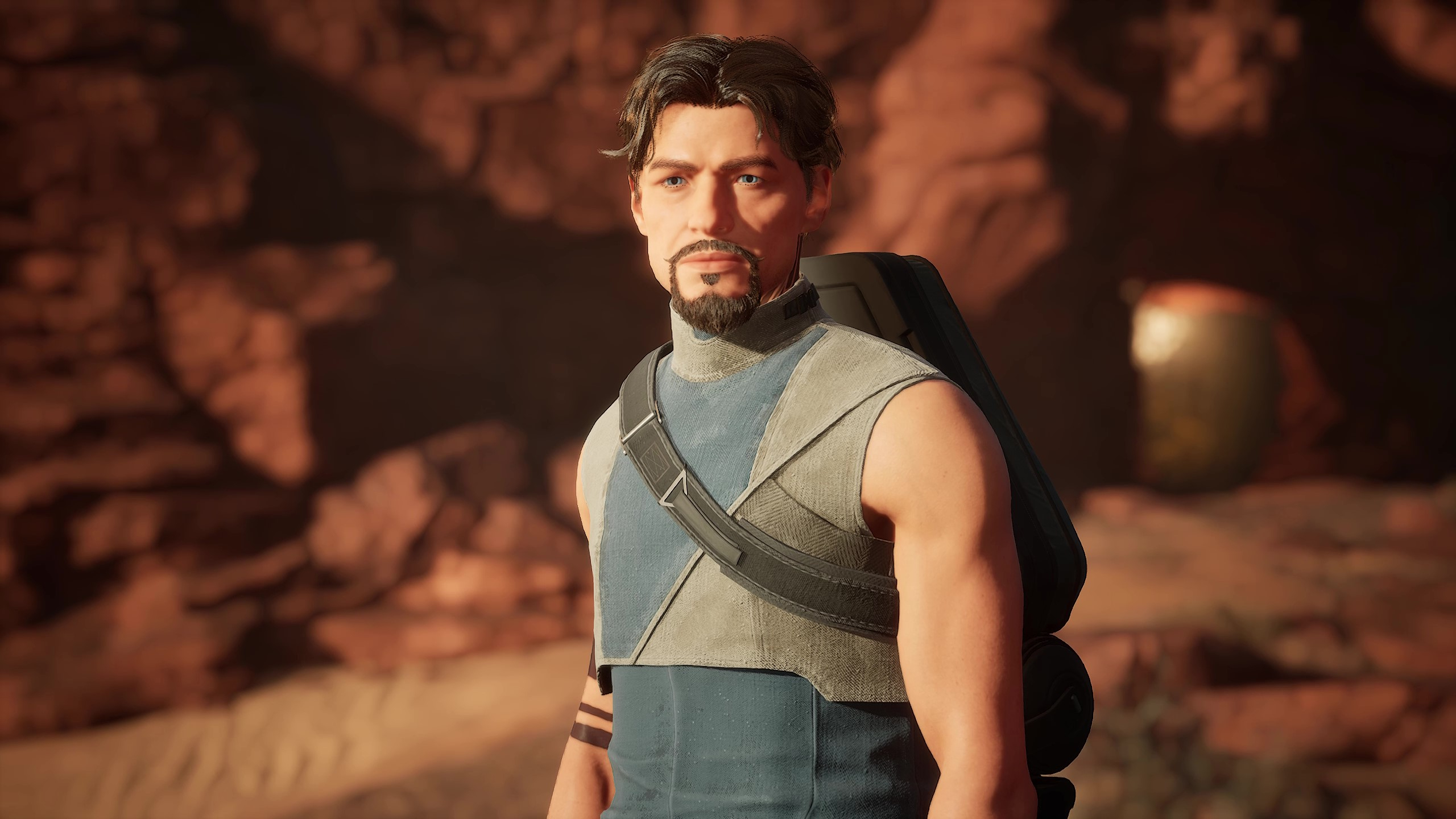 How to get spice sand in Dune: Awakening