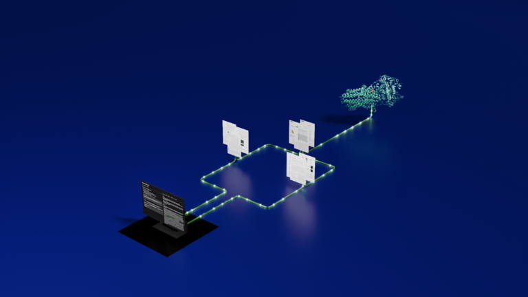 Advancing Literature Review & Target Discovery With NVIDIA Biomedical AI-Q Research Agent Blueprint