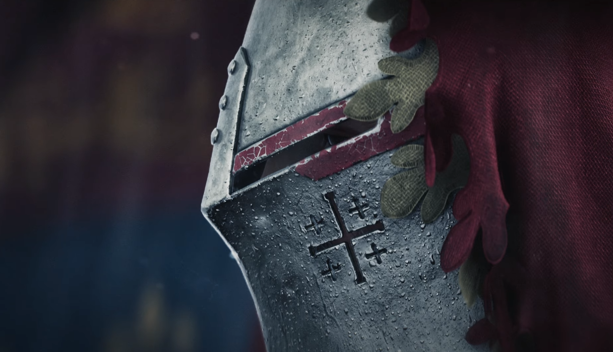 Chronicles: Medieval is a stunning sandbox RPG coming in 2026—despite a past commitment to using generative AI, the studio now says the game is ‘100% handcrafted’