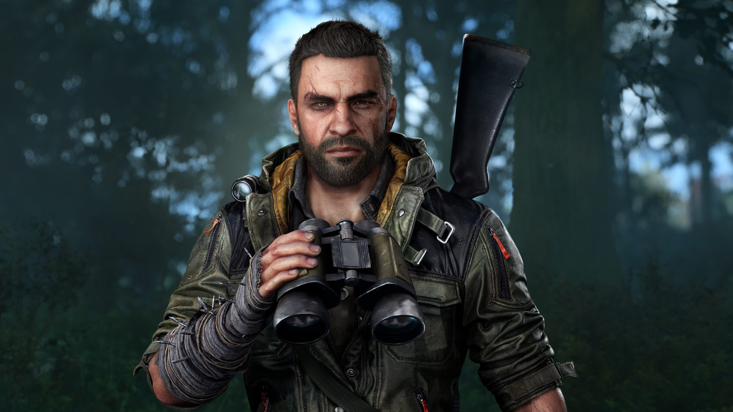 Techland boss says Dying Light 2 ‘forgot’ what made the series special, but Dying Light: The Beast gets back on track: ‘For us, this really is Dying Light 3’