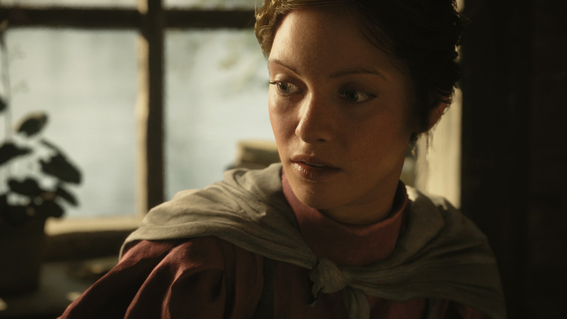 Isometric stealth game Eriksholm continues to look gorgeous in a new video