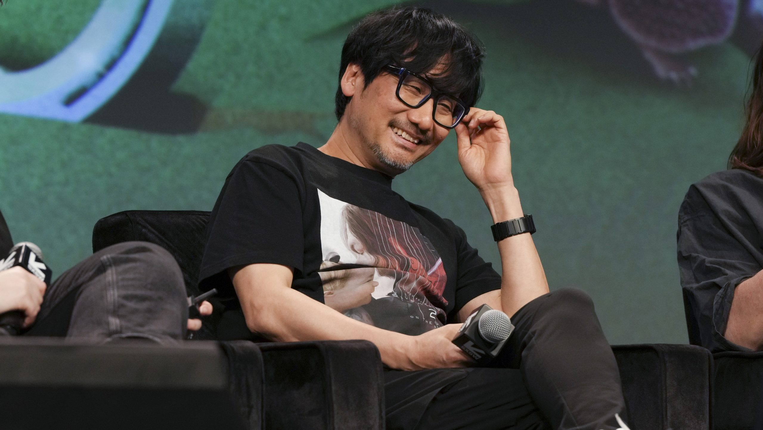 Hideo Kojima says the Clair Obscur: Expedition 33 development team is his ‘ideal’ size: ‘They only have like 33 team members and a dog’