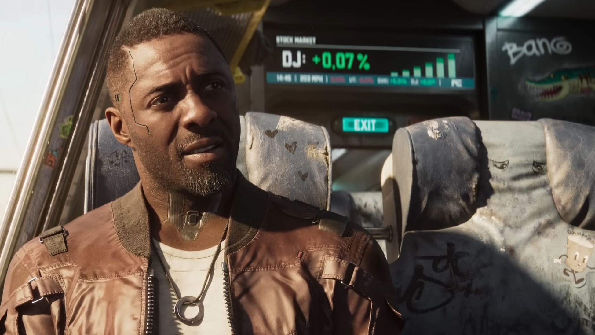 ‘The last one wasn’t the last one’: CD Projekt has cyber punked us again, announcing another surprise update for Cyberpunk 2077