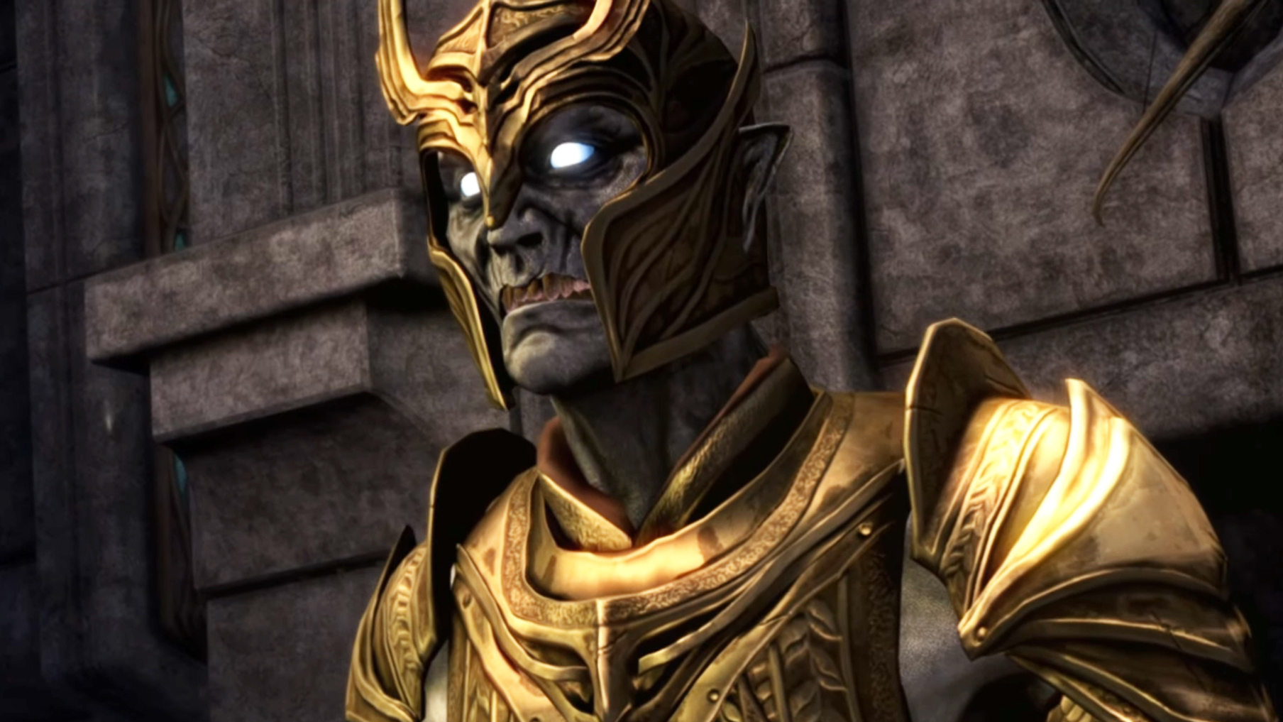 Oblivion’s dungeons suck, Skyblivion is making them better: ‘That’s where the power of a proper remake comes from’