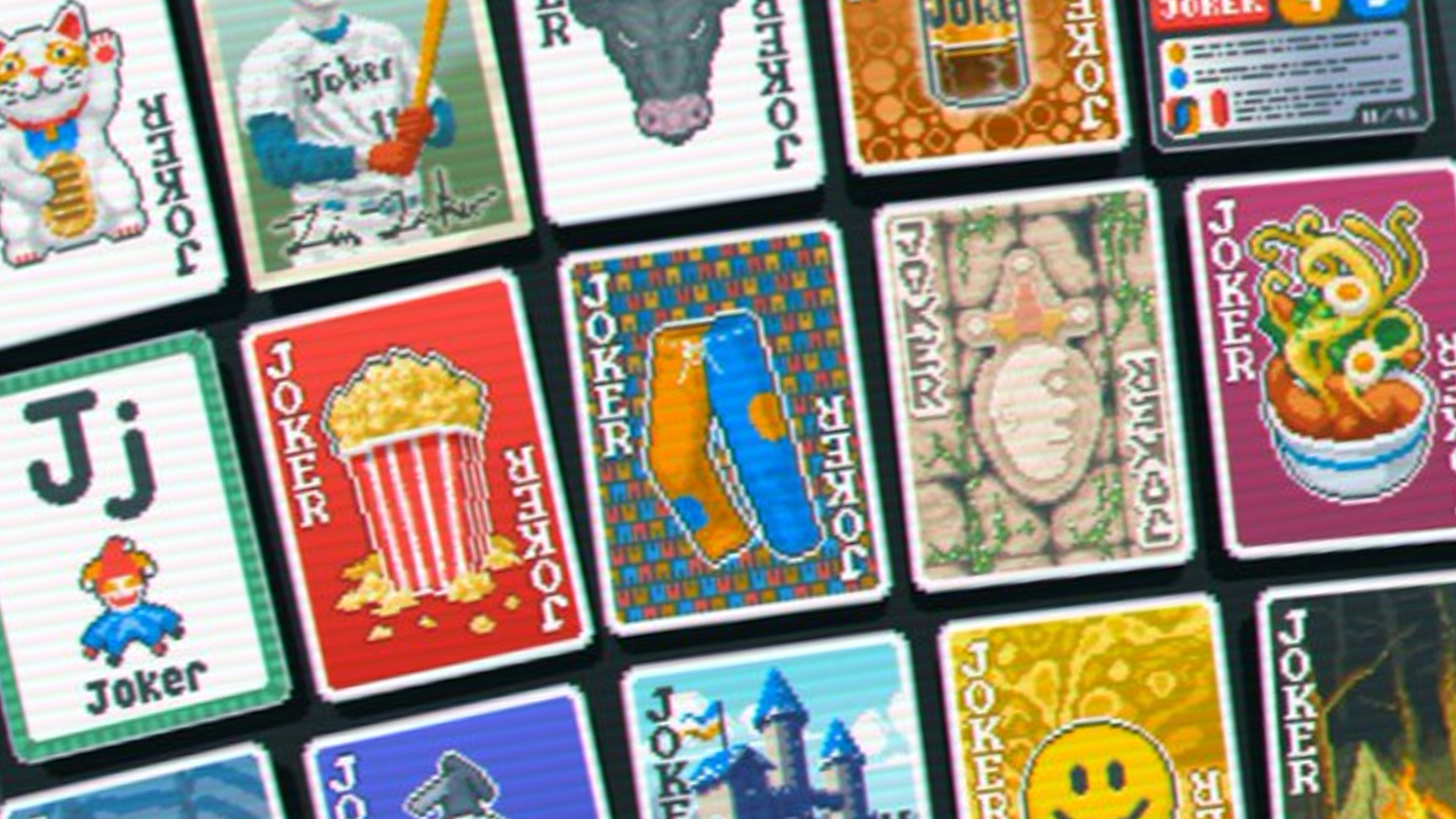 Balatro doesn’t have microtransactions for a very good reason: ‘It makes me want to put my computer in the dishwasher and set it to pots and pans,” LocalThunk says