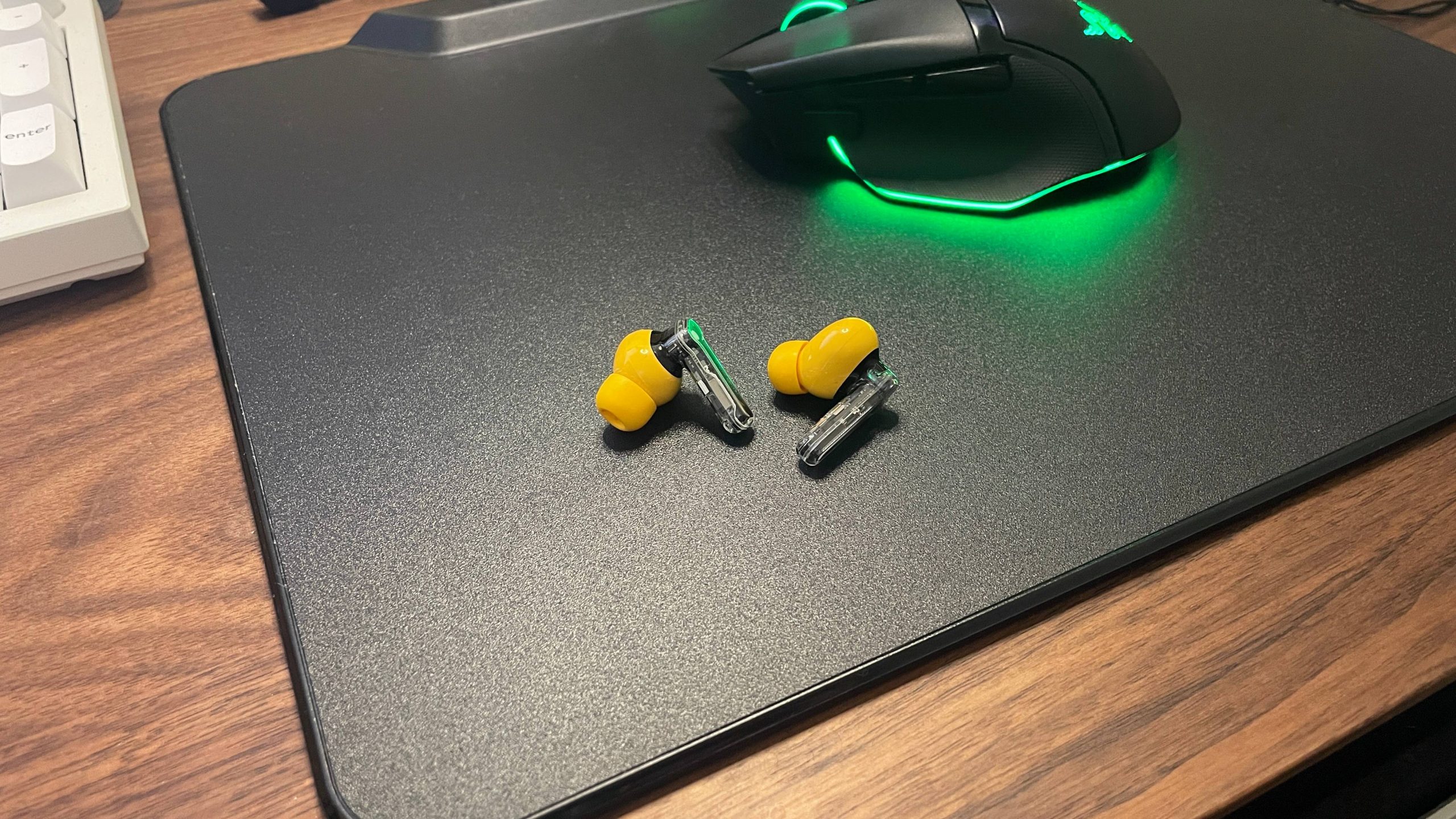 Nothing Ear (a) review