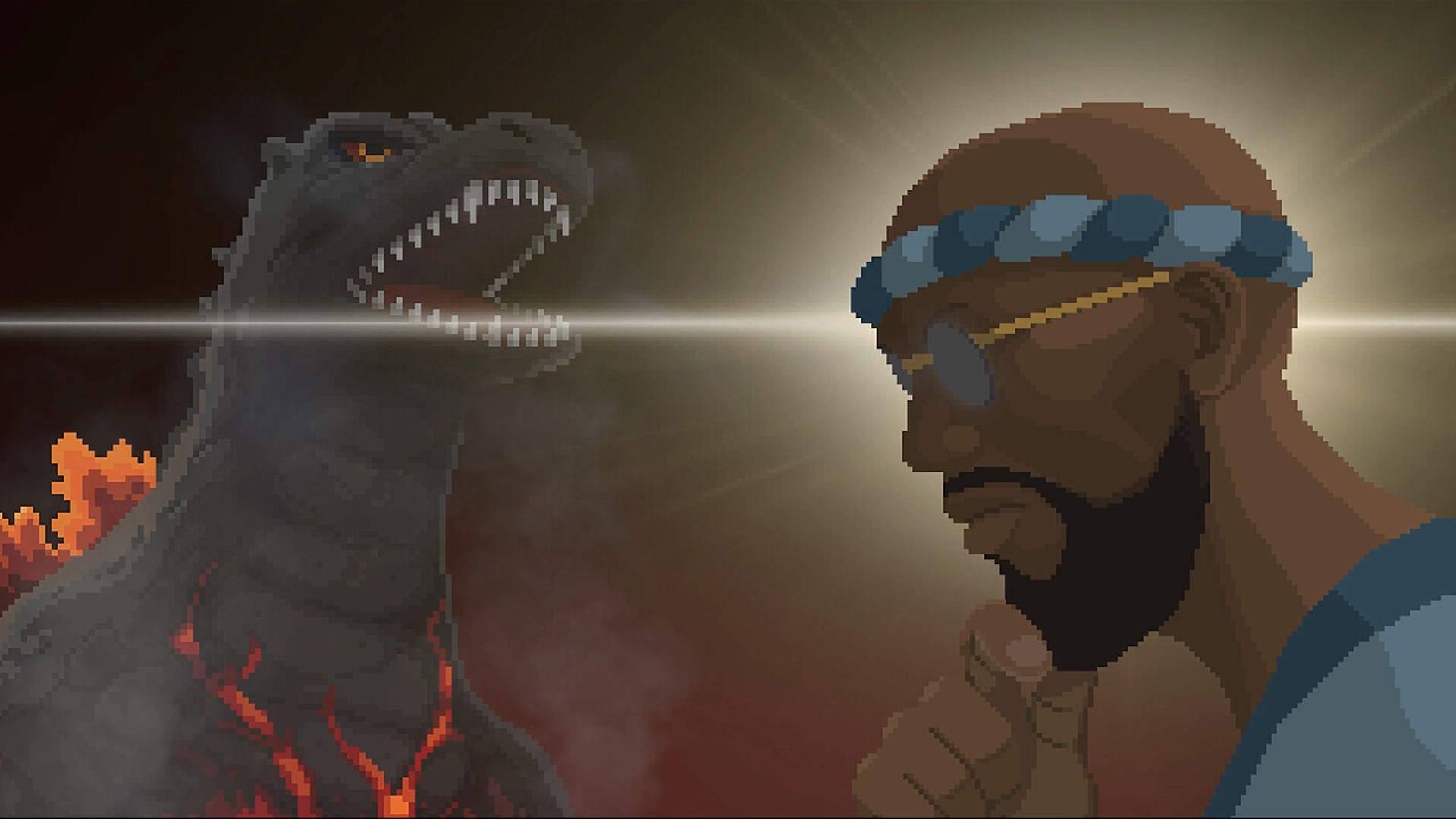 Dave the Diver In the Jungle DLC is delayed, but the free Godzilla Content Pack is back and Ichiban Kasuga has extended his vacation until the end of 2026