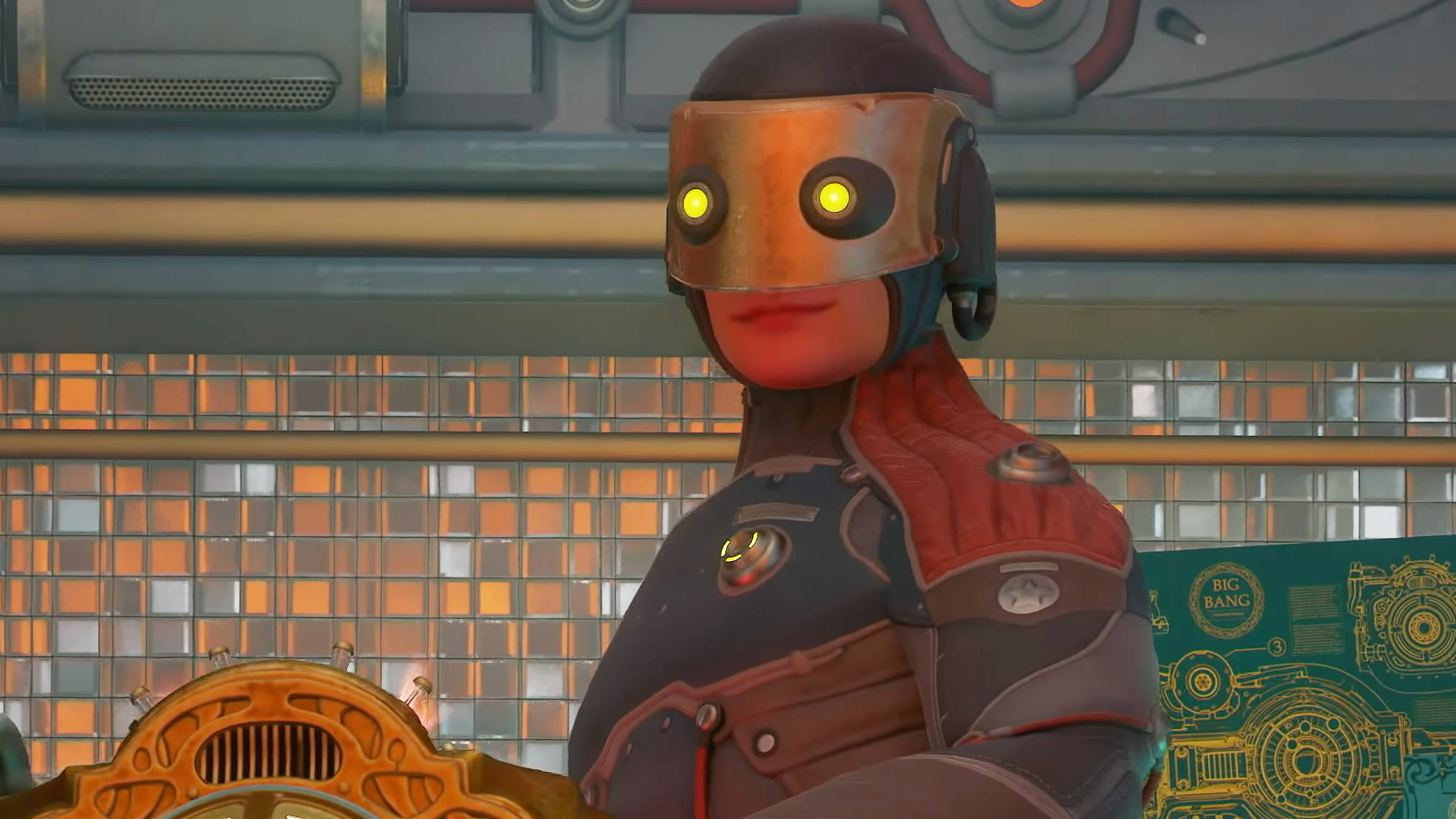 Yep, you can be ‘dumb’ in The Outer Worlds 2, and it even comes with some benefits: like ‘banging on a machine to get it to work’