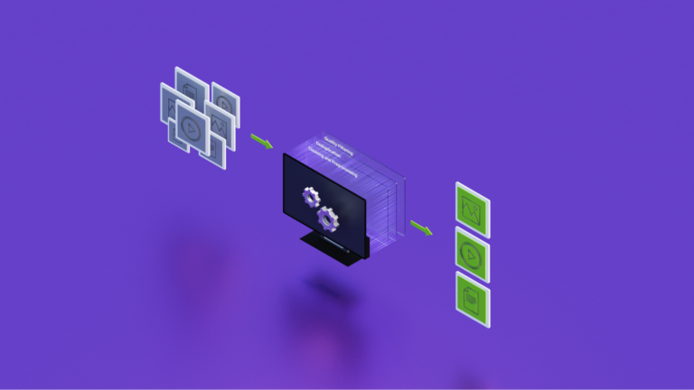 Floating-Point 8: An Introduction to Efficient, Lower-Precision AI Training