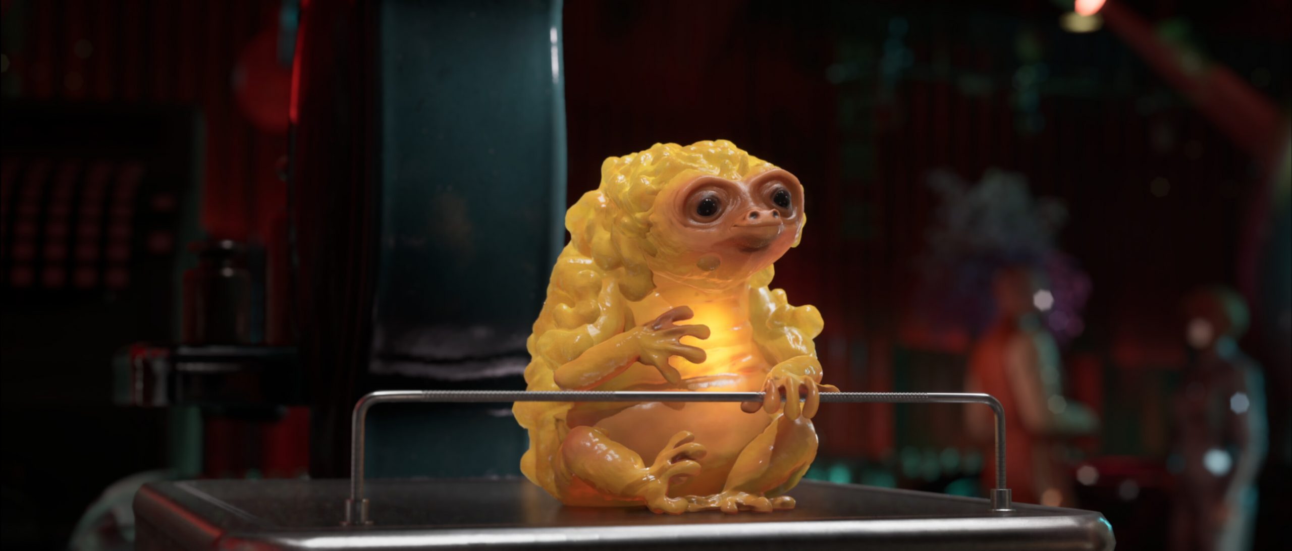 Atomic Heart 2 is coming and it looks like an open-world genre mashup of a bunch of other sci-fi dystopias