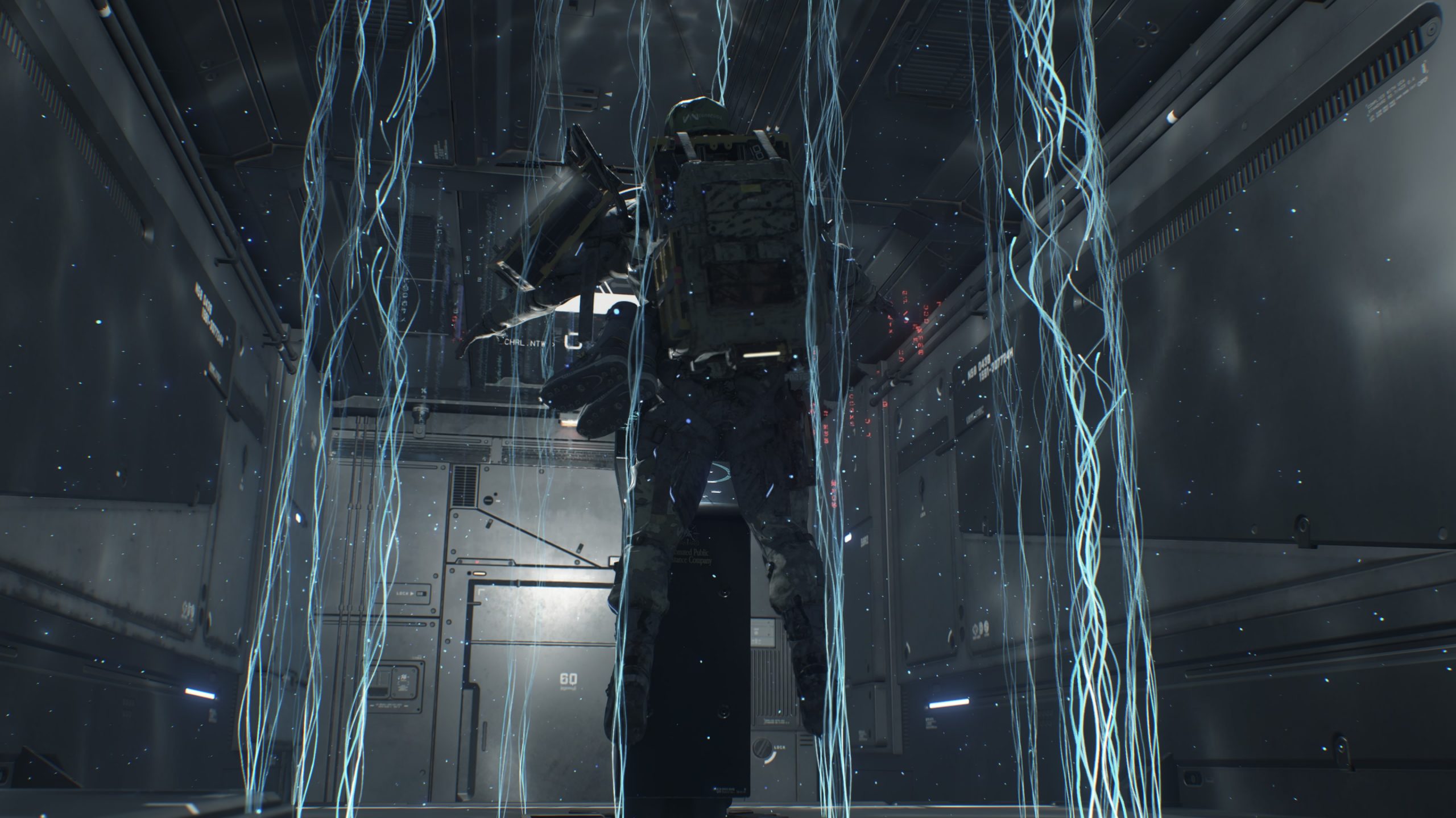 Death Stranding 2 Porter Grade explained: How to unlock APAS Enhancements