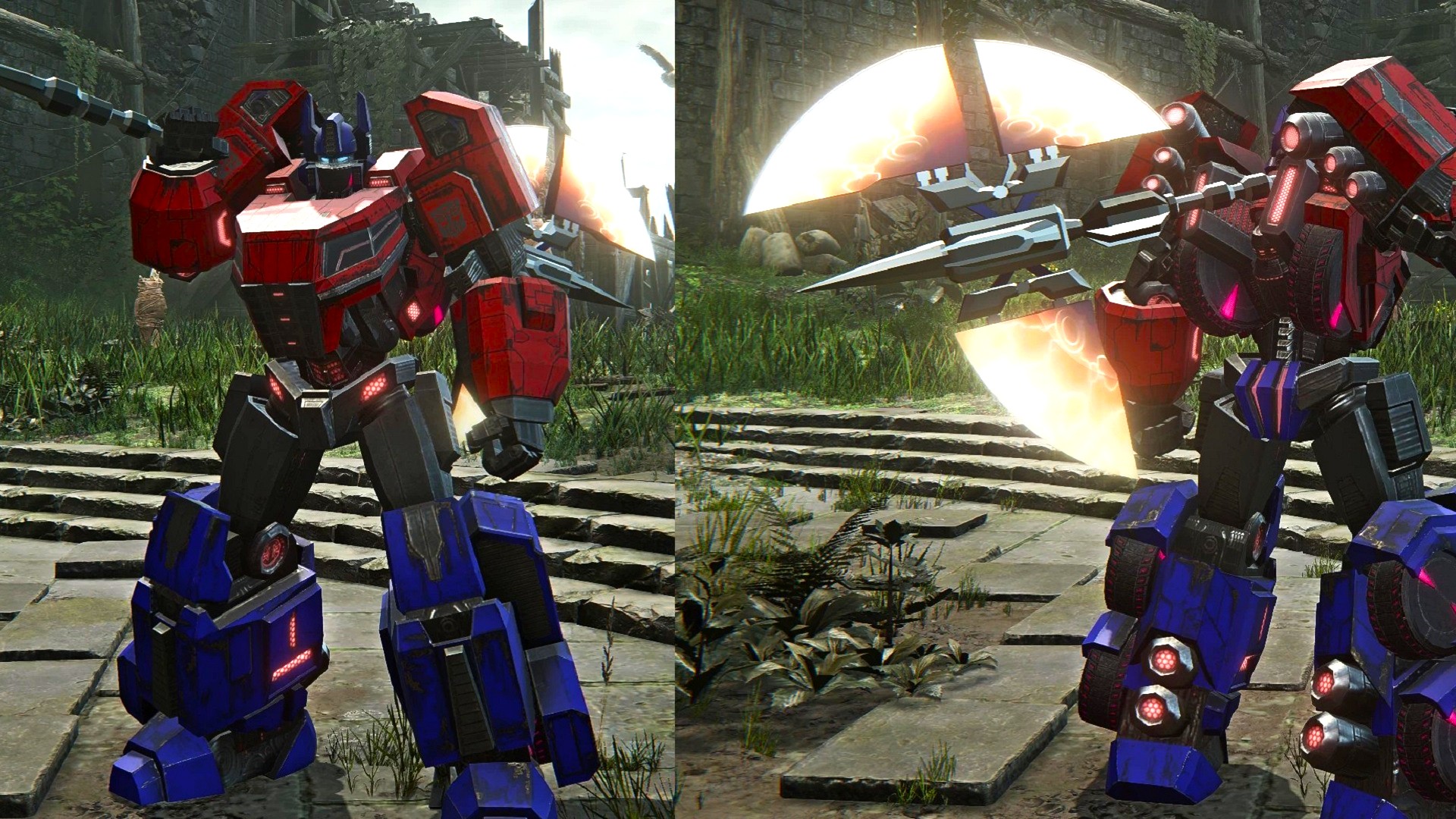 Elden Ring Nightreign modders are already going ham with custom skins, including Optimus Prime, Stellar Blade’s Eve, and my #1 most-wanted outfit from Dark Souls