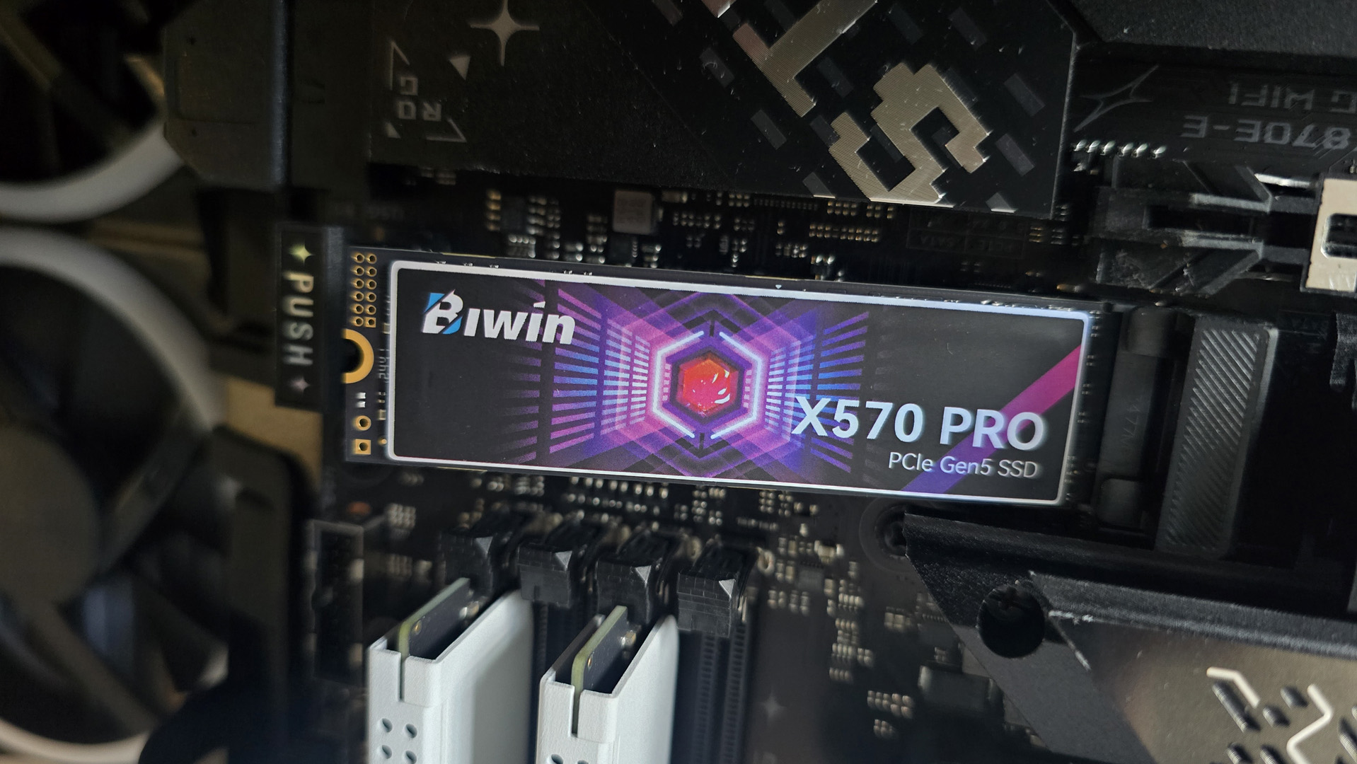 Biwin Black Opal X570 Pro 2 TB review