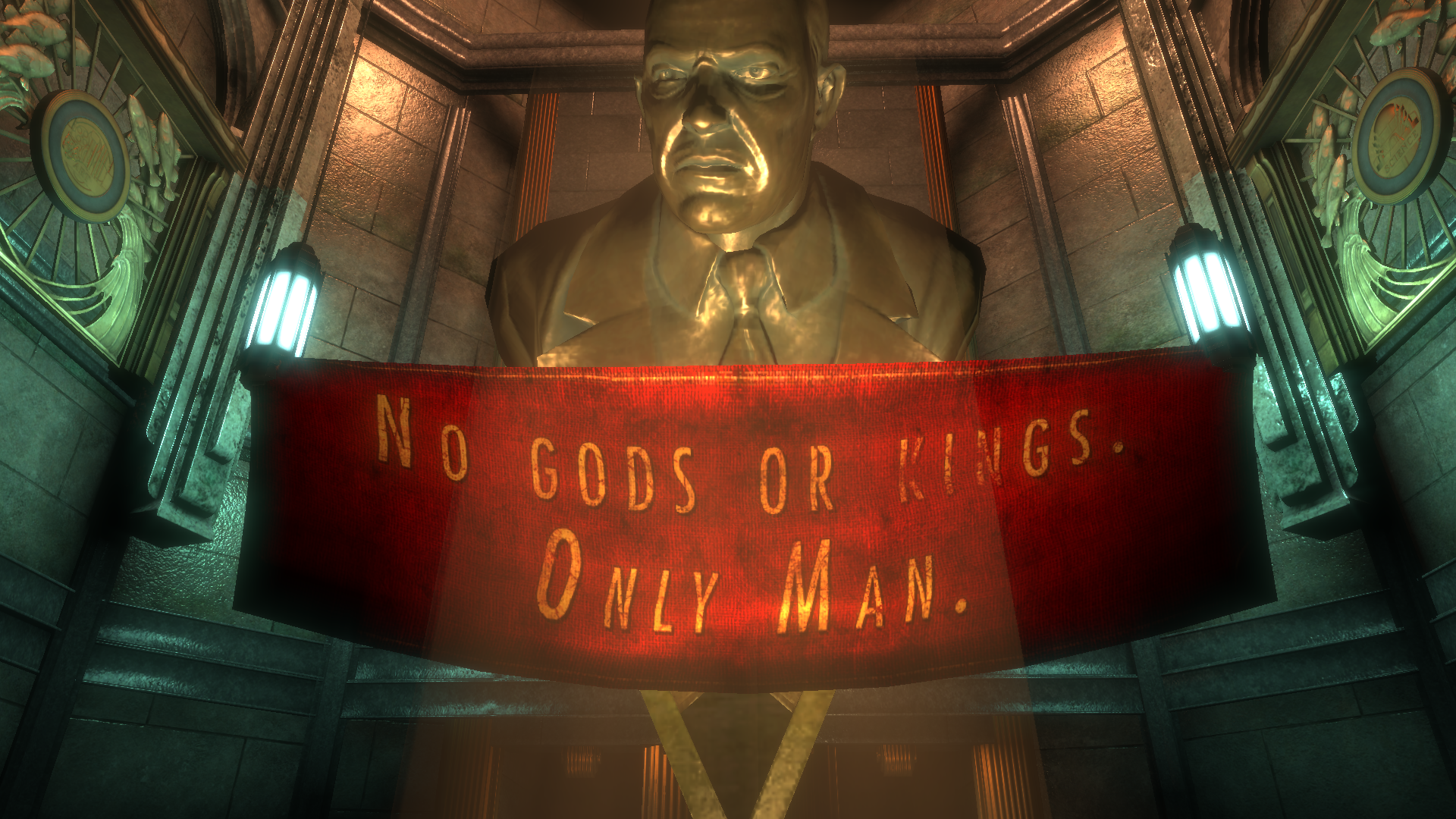 We’ve outgrown the need for BioShock, but you can get the whole trilogy plus Mafia 1, 2, and 3 for a mere $18 right now