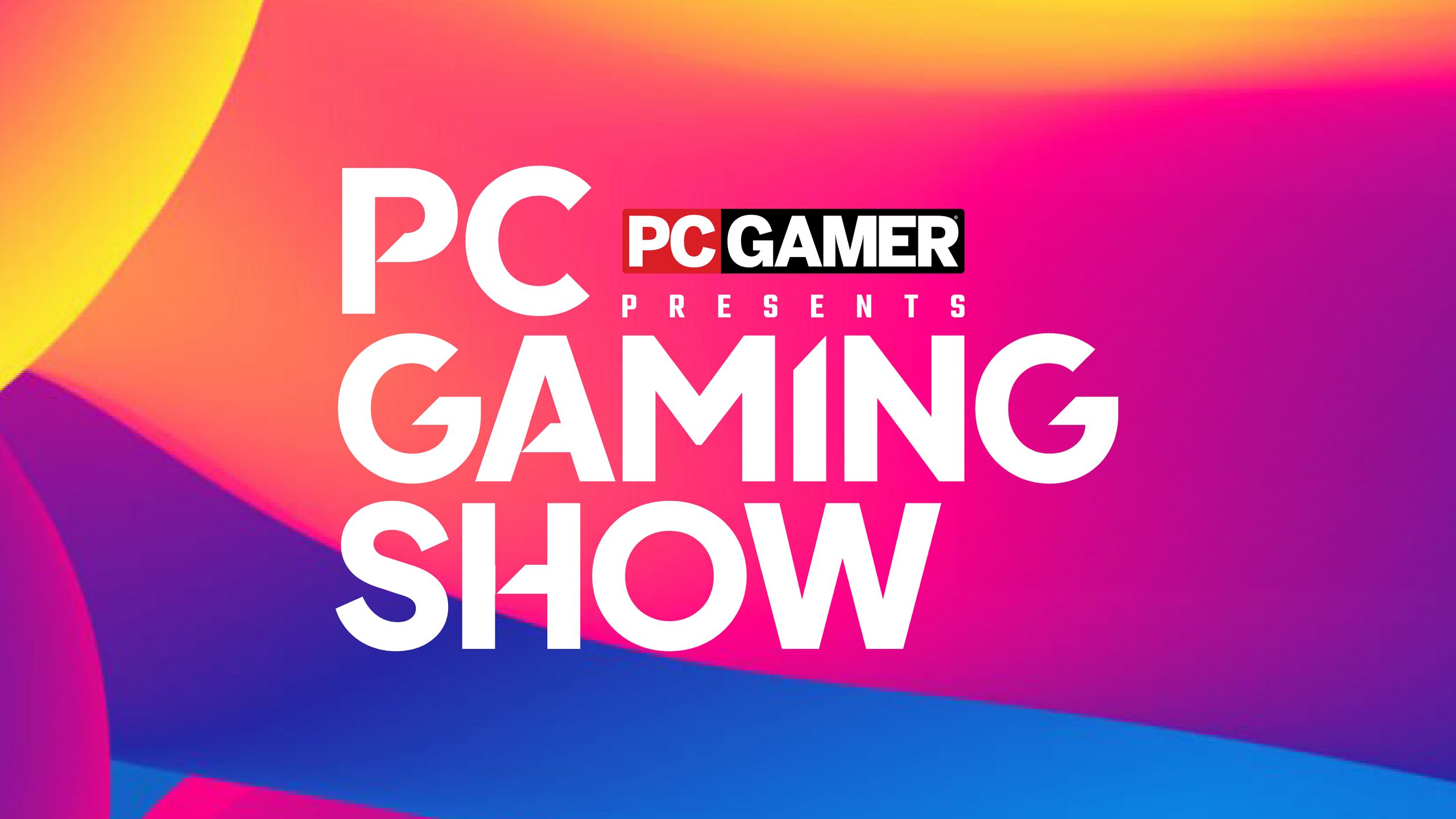 How to watch the PC Gaming Show 2025