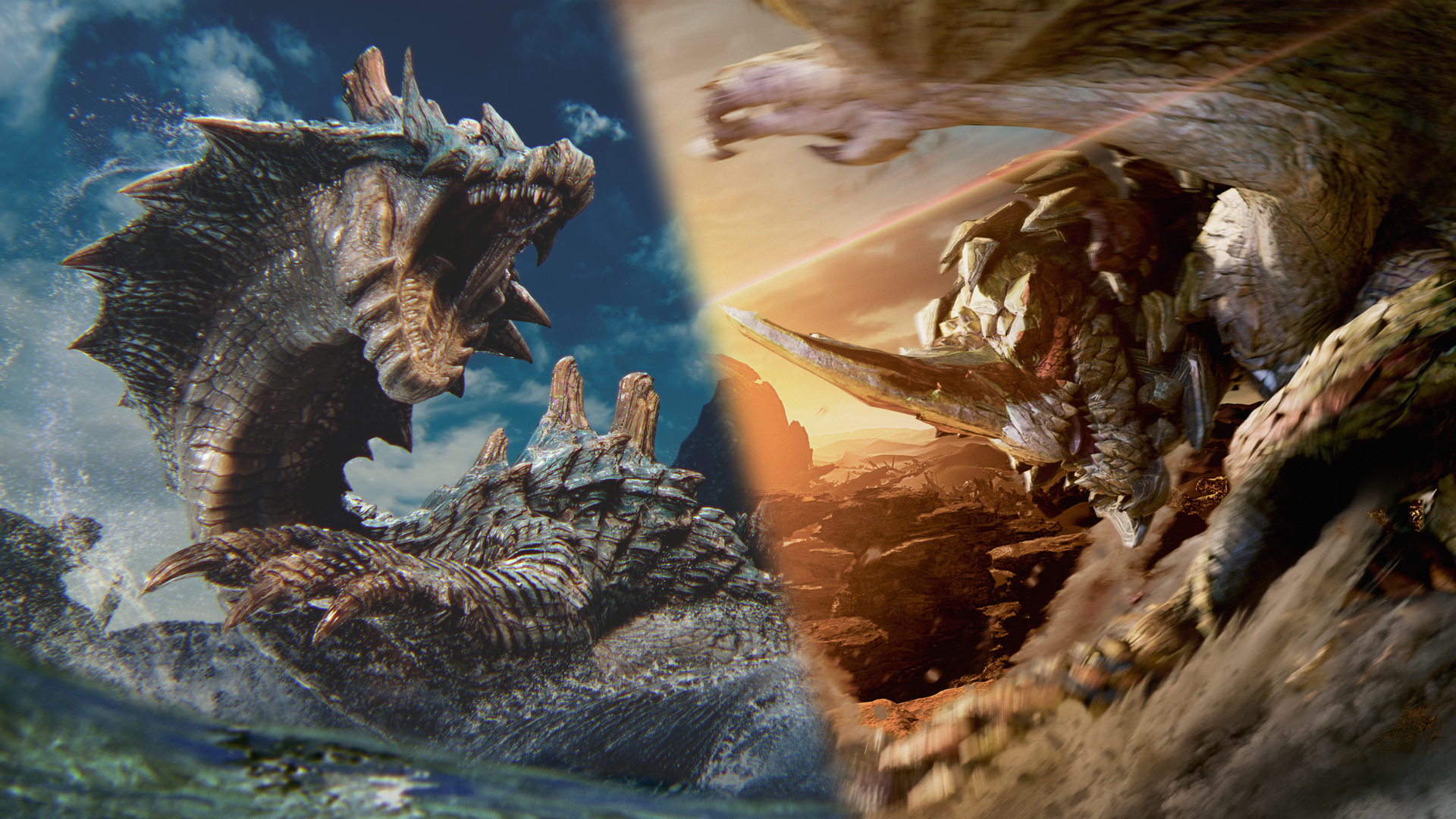 Monster Hunter Wilds second Title Update arrives next week with 2 returning monsters, but I’m more interested in whether its promised performance fixes can help rebuild its reputation