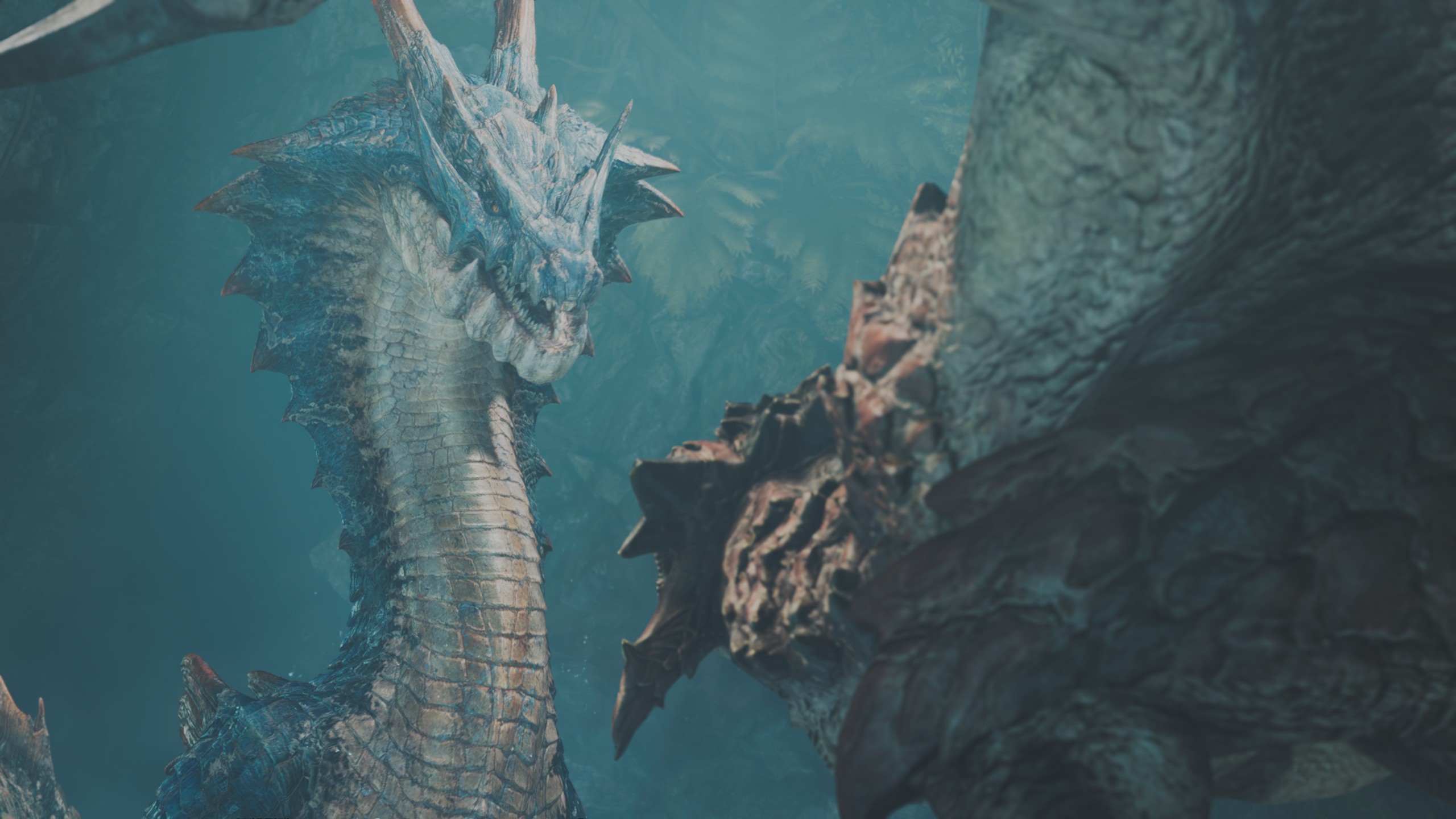 How to unlock Lagiacrus in Monster Hunter Wilds