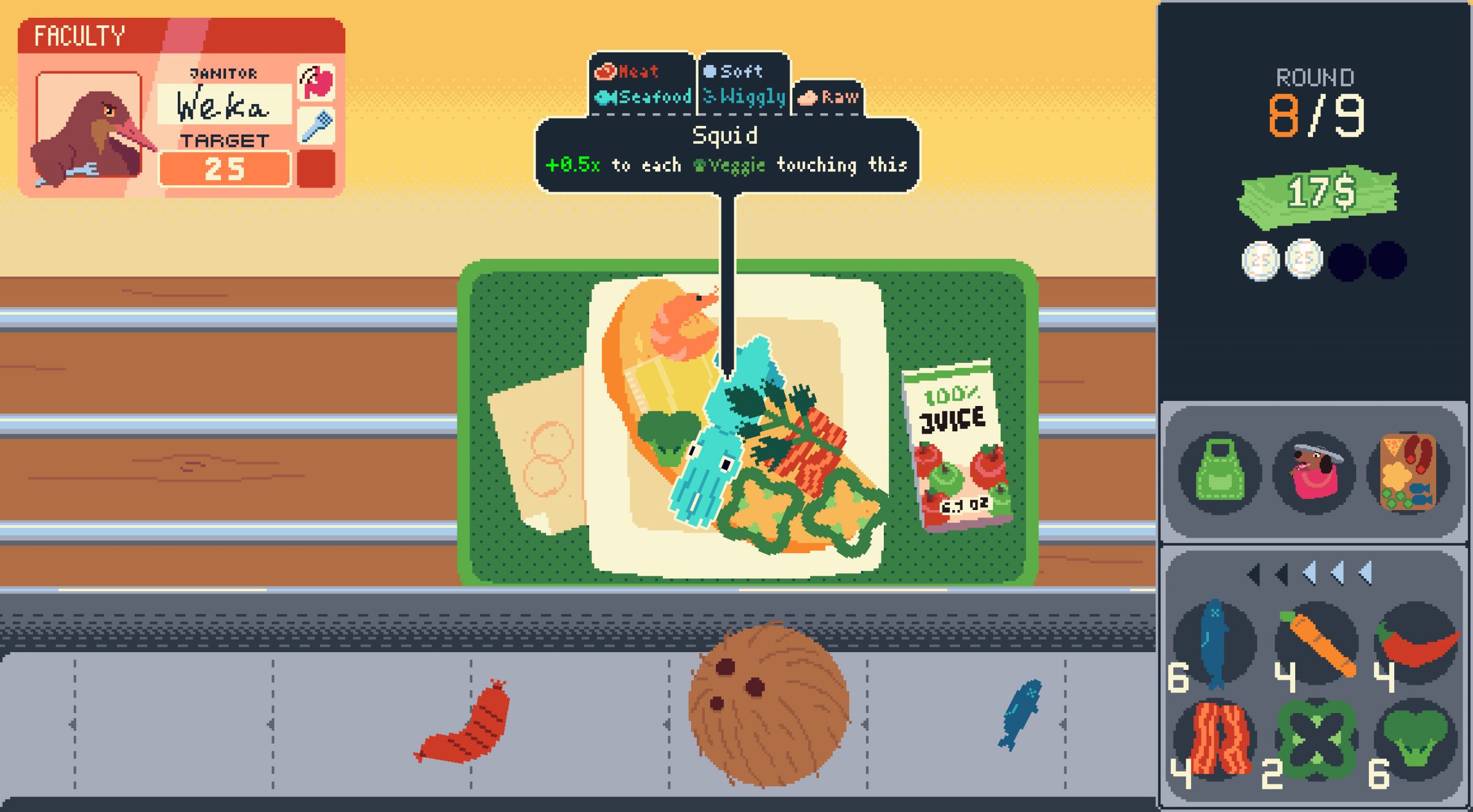 Balatro meets breakfast? This ‘chaotic cooking roguelike’ where you make omelets for picky customers and try not to enrage a giant chicken just launched on Steam