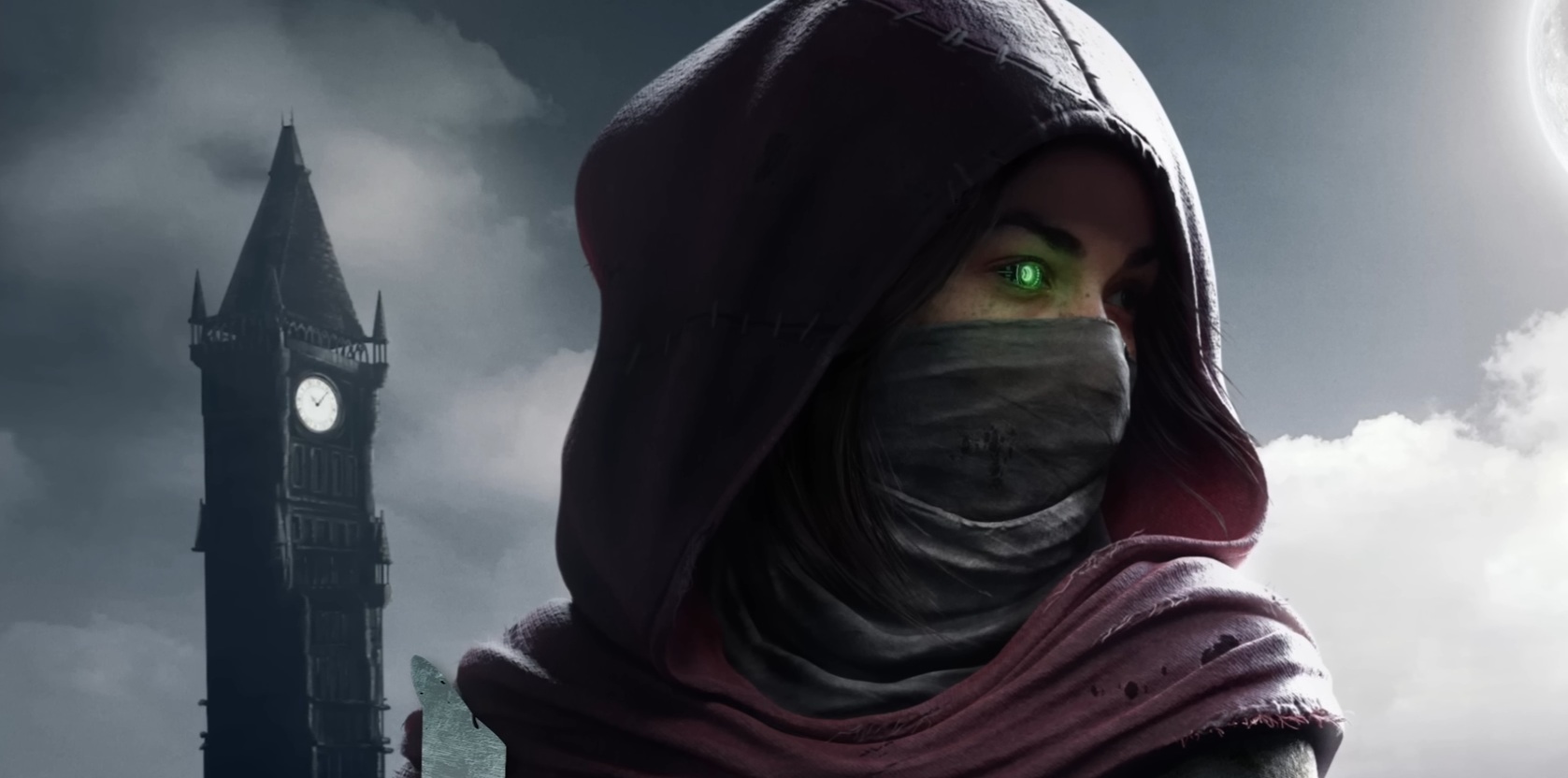 Thief VR is a huge slap on the face and kick in the teeth for everyone who has been waiting for more than a decade to return to the City