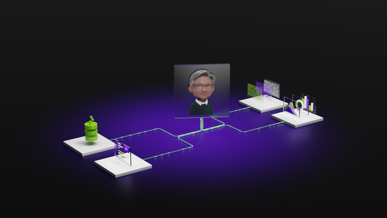 New NVIDIA Llama Nemotron Nano Vision Language Model Tops OCR Benchmark for Accuracy