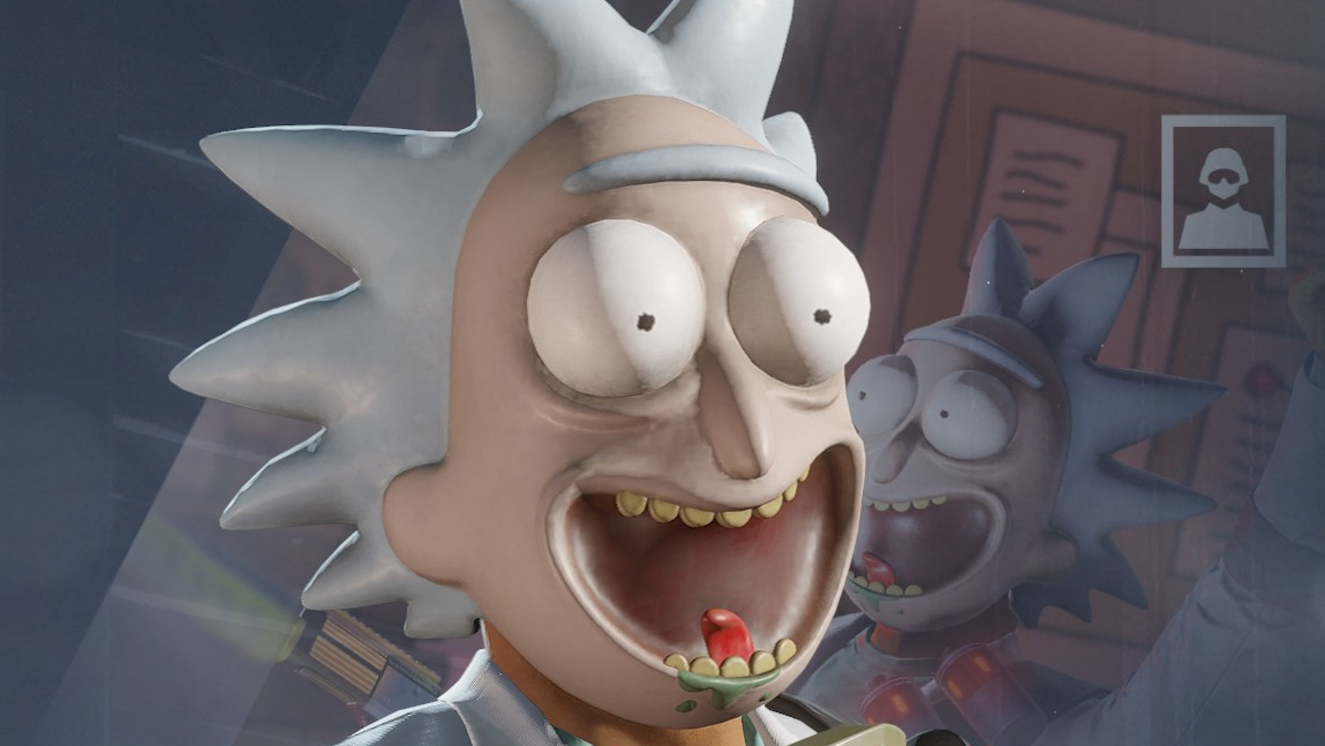 I asked the man in charge of a major live service game if ugly crossover skins are a problem, and I didn’t care for his answer