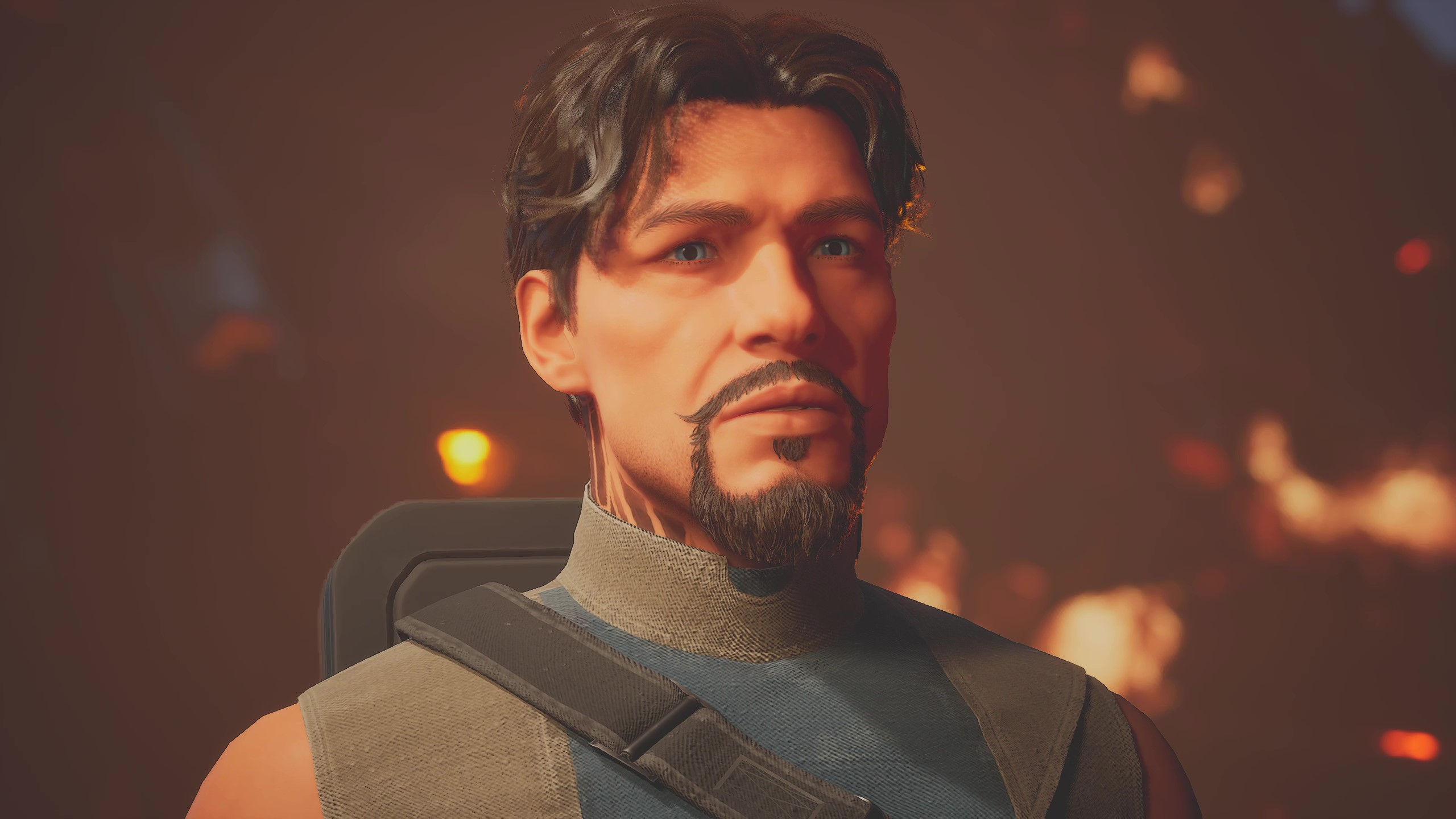 Best Dune: Awakening class mentor, homeworld, and caste to pick during character creation