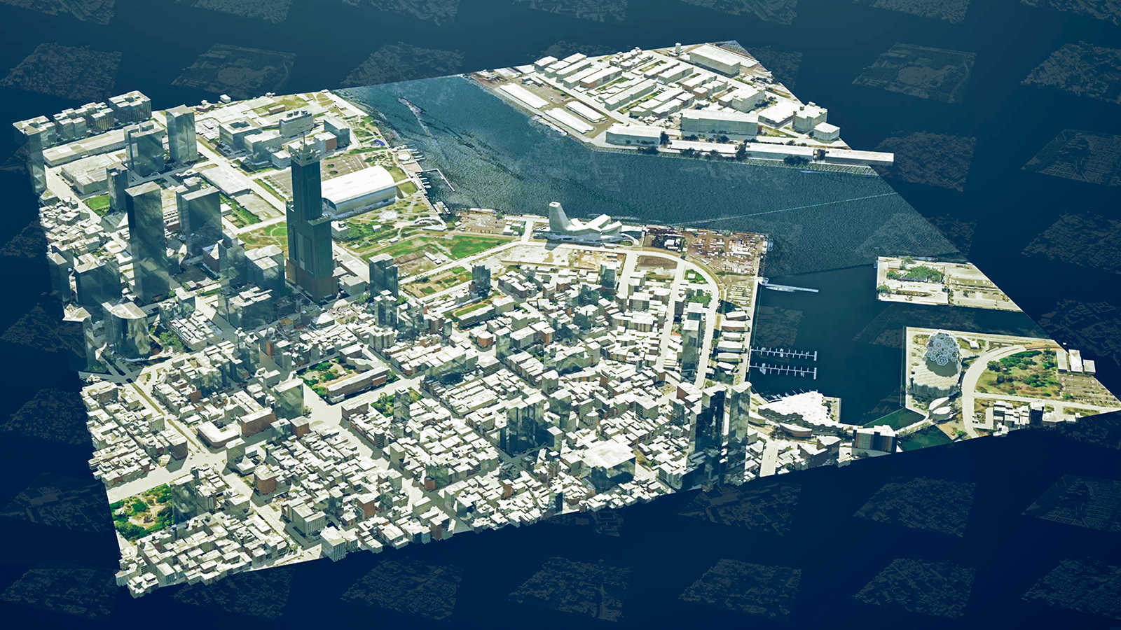 NVIDIA Brings Physical AI to European Cities With New Blueprint for Smart City AI