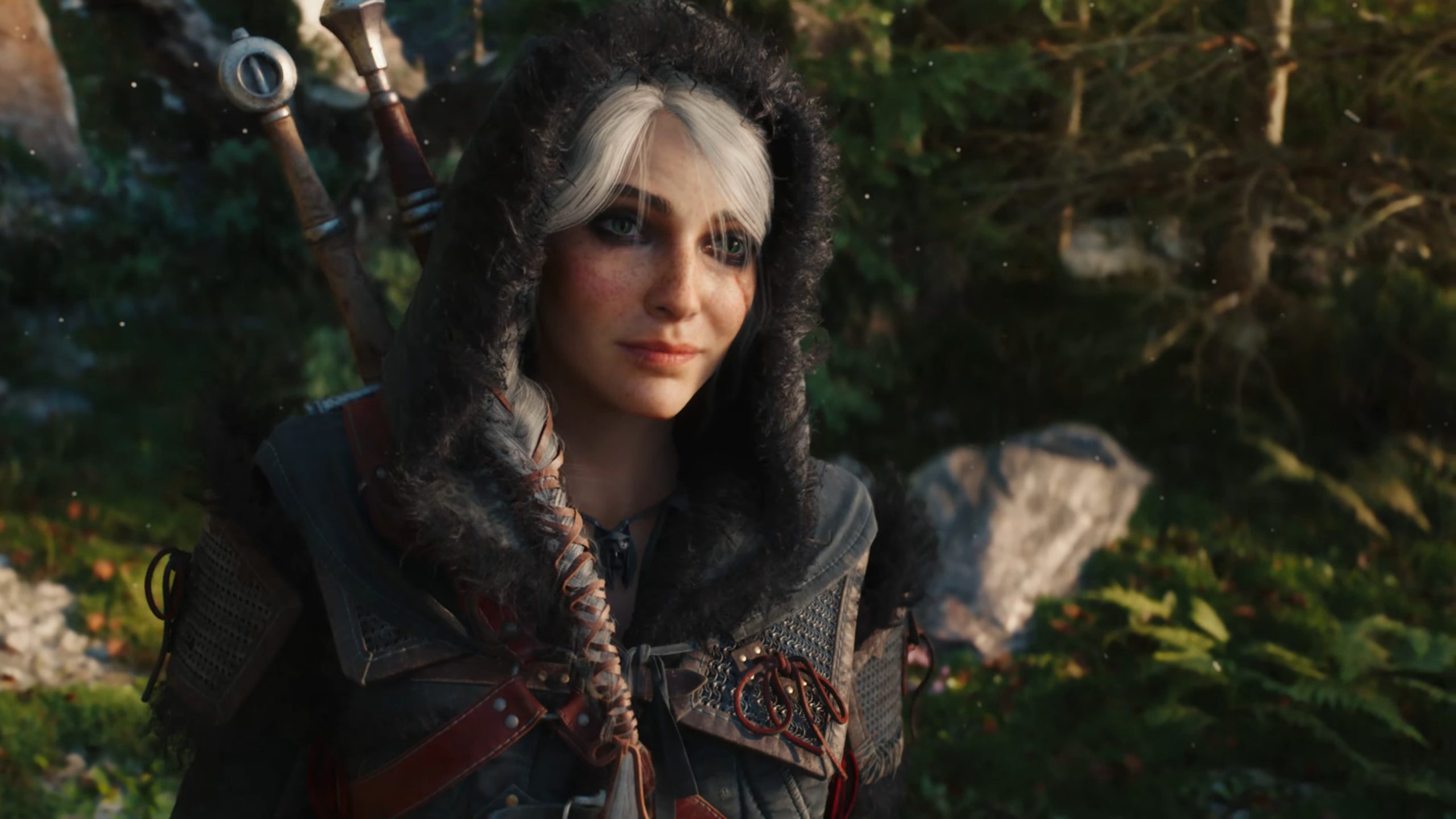 We just got a look at someone actually playing The Witcher 4 as CDPR promises ‘the most immersive and ambitious open-world Witcher game ever’