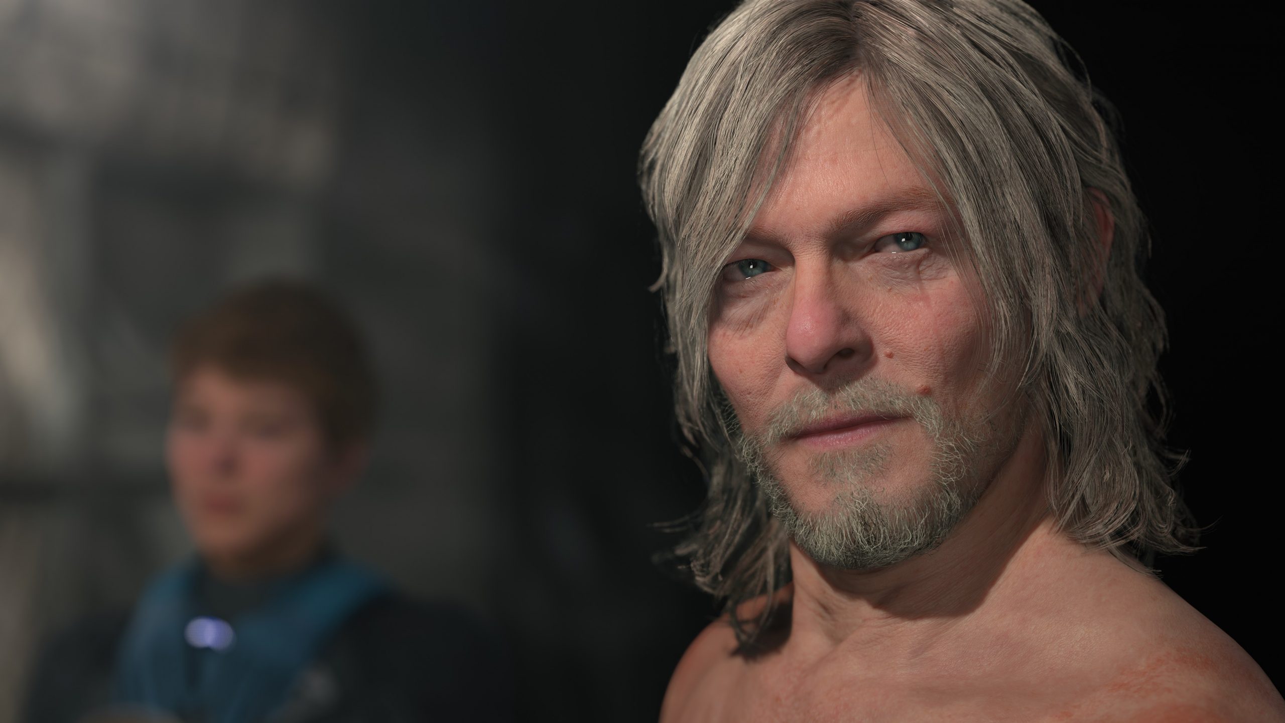 Death Stranding 2: All the key details on the next game from Hideo Kojima