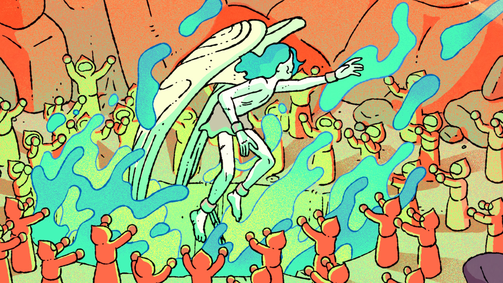 The 2025 Steam Summer Sale is live