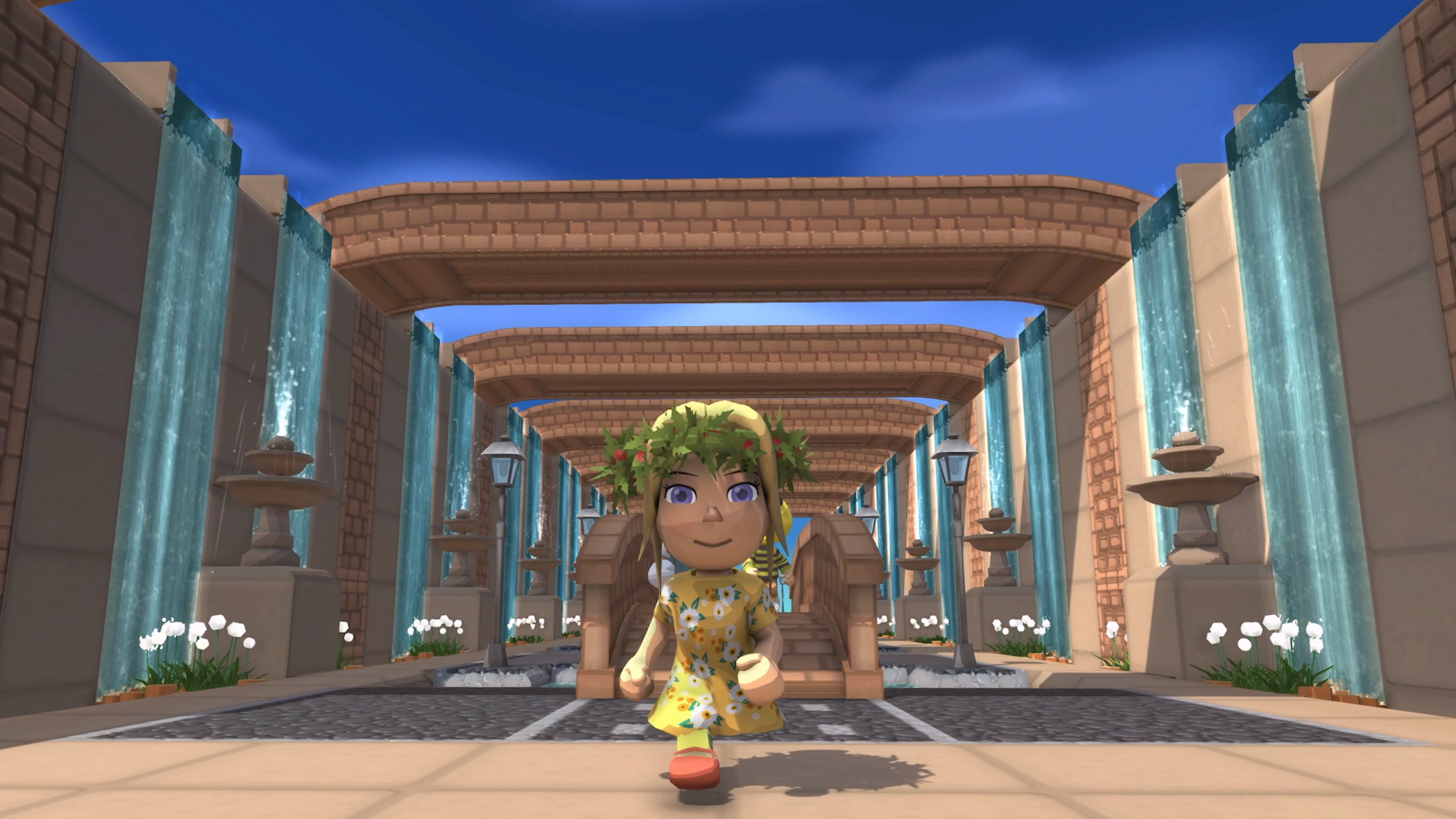 Dinkum is a co-op farming game that’s as Australian as trolling foreigners by making them eat Vegemite with a spoon