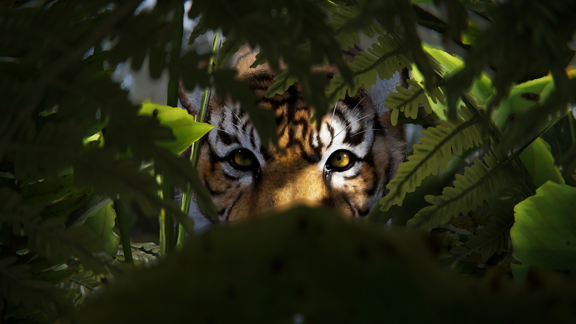 Rust’s recently added rainforest is so dense the developers changed how resources spawn because players couldn’t find them: ‘The jungle was a bit too good at being a jungle’