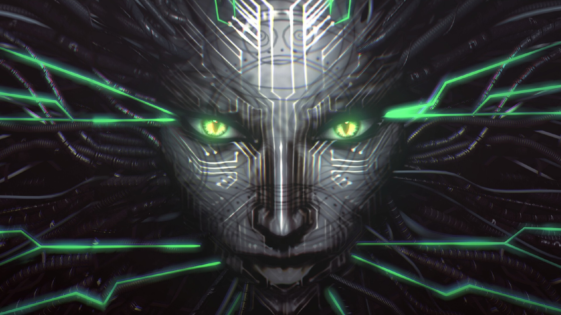 System Shock 2: 25th Anniversary Remastered Review