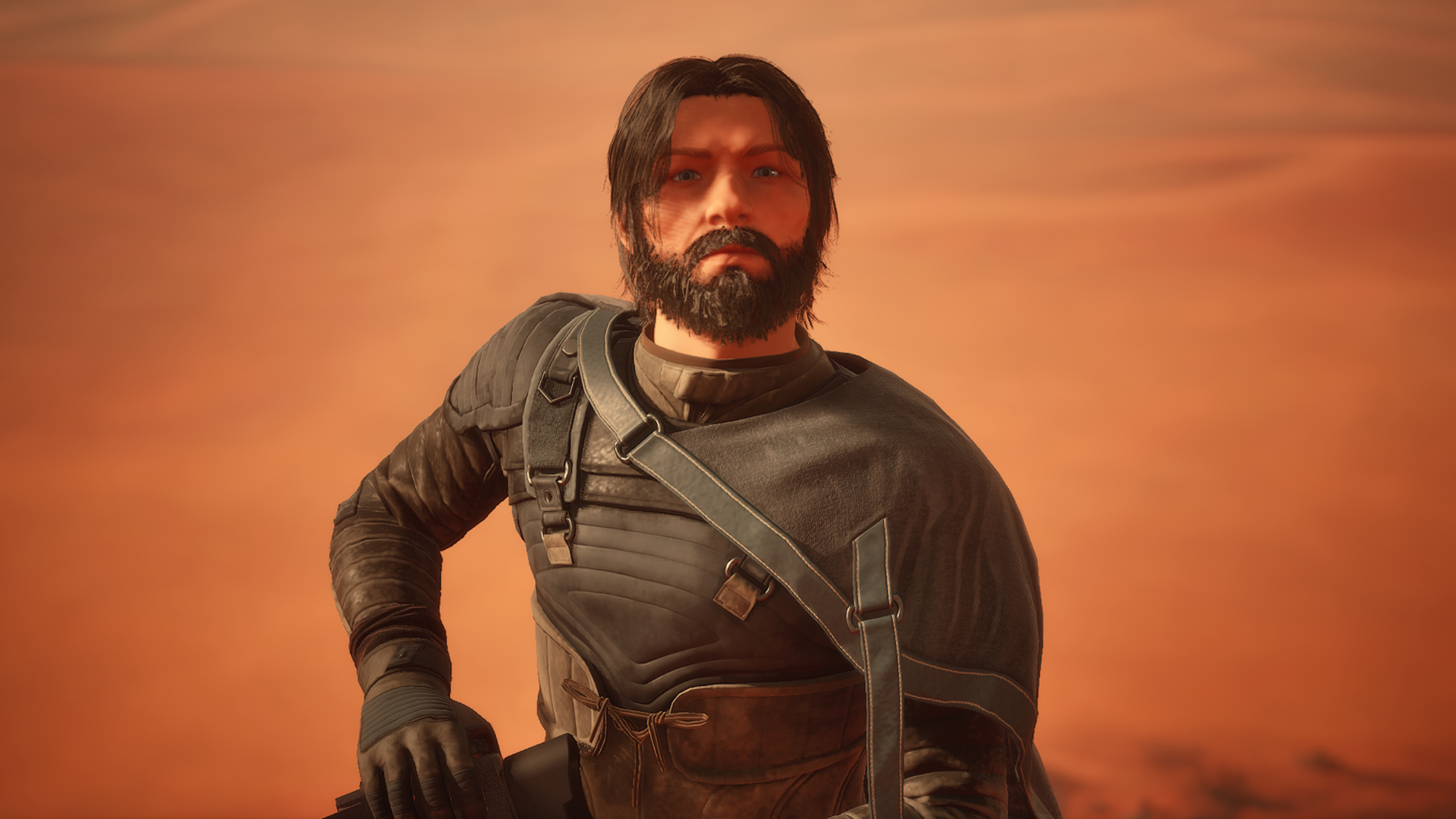 Where to find the Holtzman Amplifier in Dune: Awakening