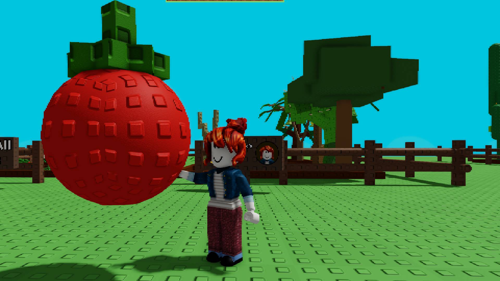 How to get bigger crops in Grow a Garden