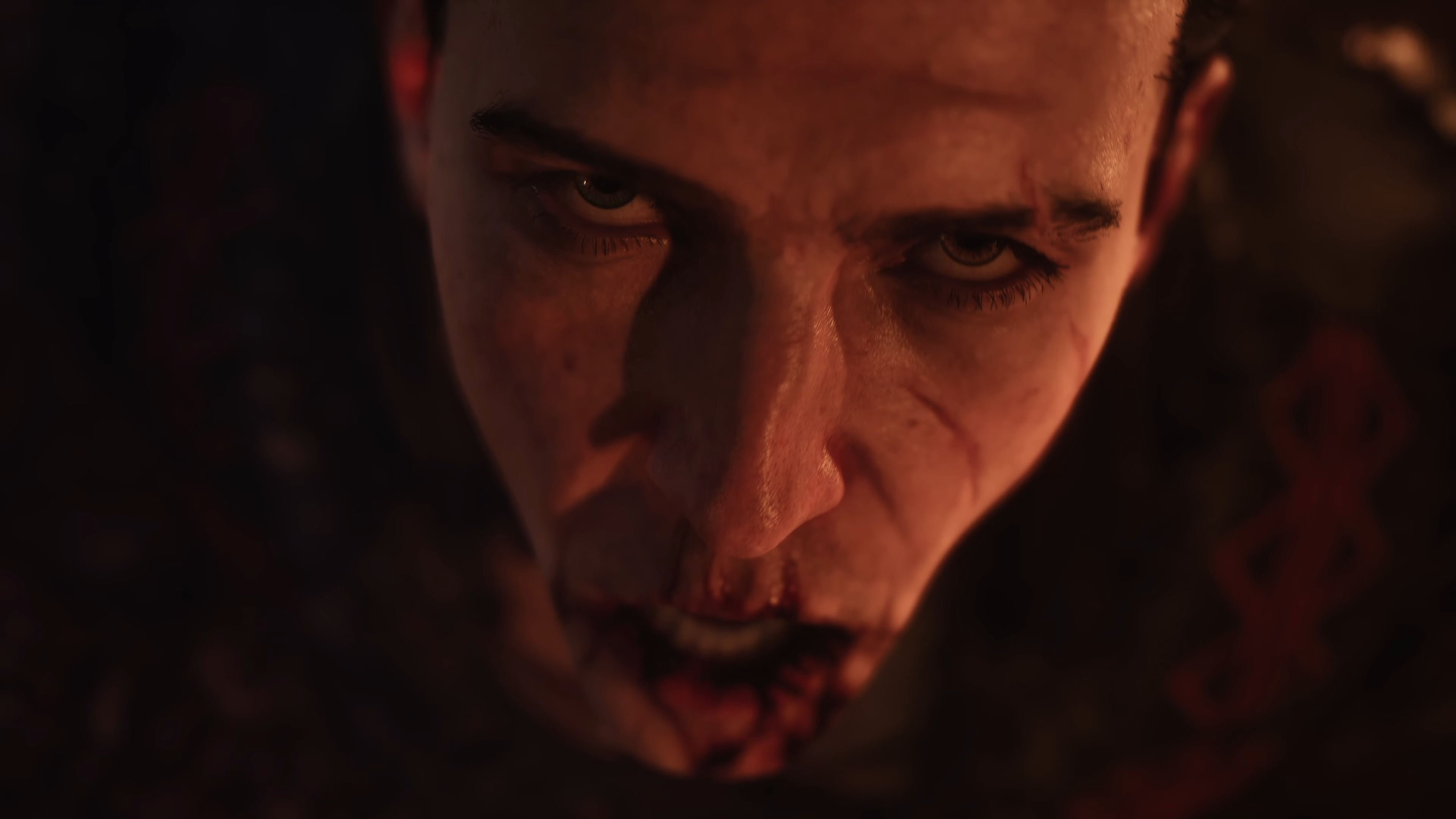 ‘What if Blade was a witcher?’ is the scary question asked as Blood of Dawnwalker from former CDPR devs announces 2026 release