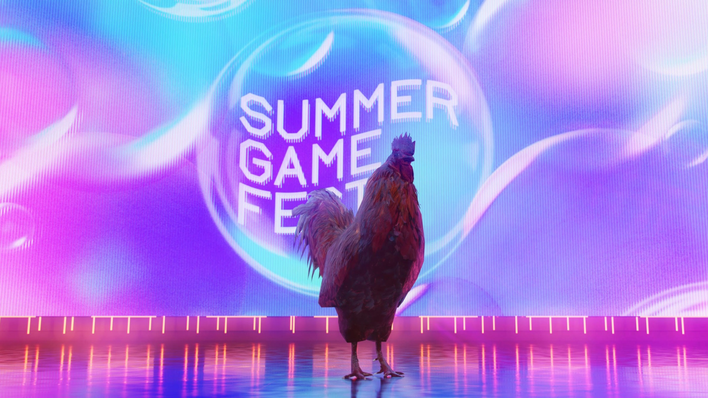 Summer Game Fest 2025 live: Get ready for the news deluge