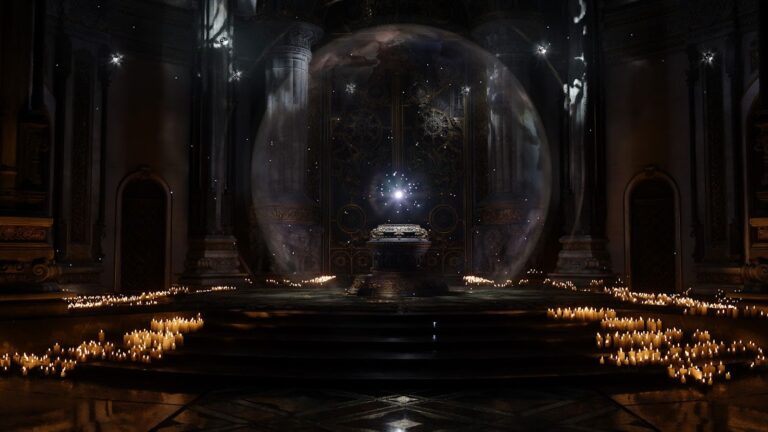 NVIDIA Releases RTX Neural Rendering Tech for Unreal Engine Developers