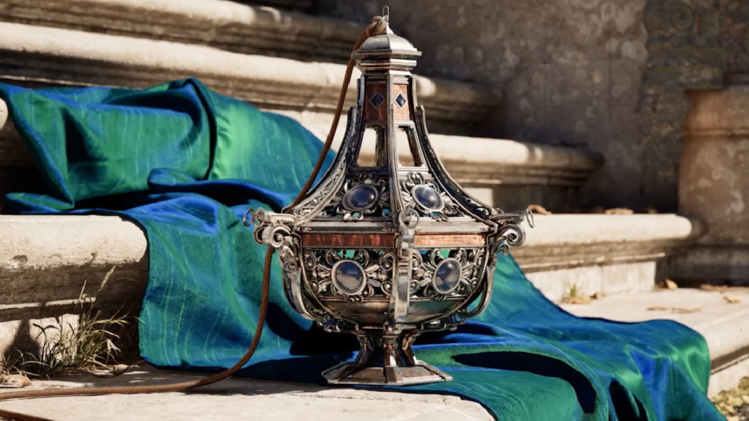 Nvidia’s DLSS AI transformer model is now out of beta so we might see more games get patched to make use of it