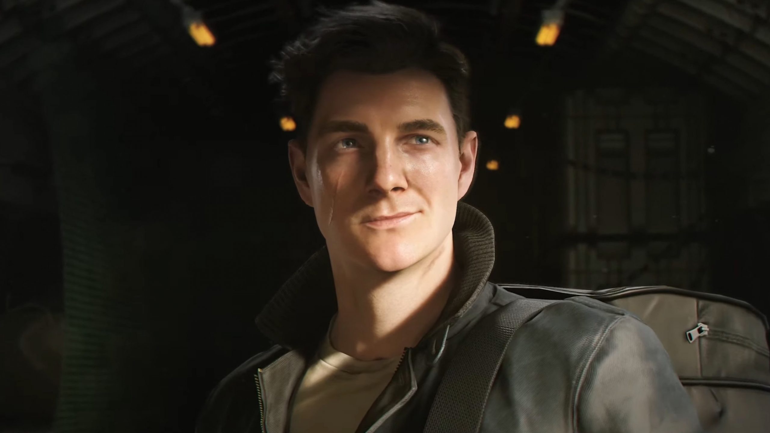 James Bond doesn’t need an origin story: IO’s game looks great, but why has it turned 007 into a baby-faced Nathan Drake?