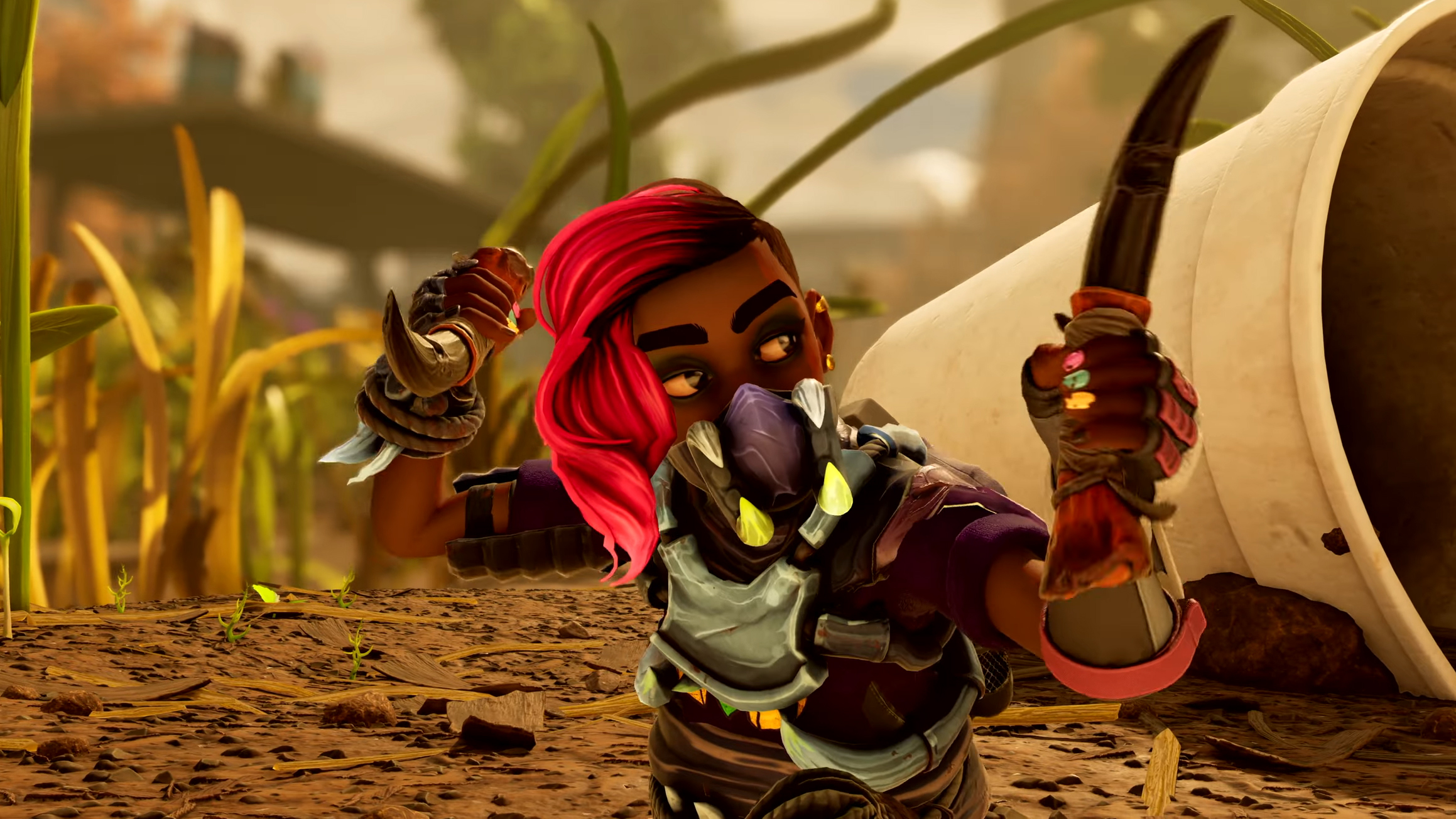 ‘My biggest fear is the direct comparison to Grounded 1’: Grounded 2 executive producer opens up about the difficulty of following up an early access game with another early access game