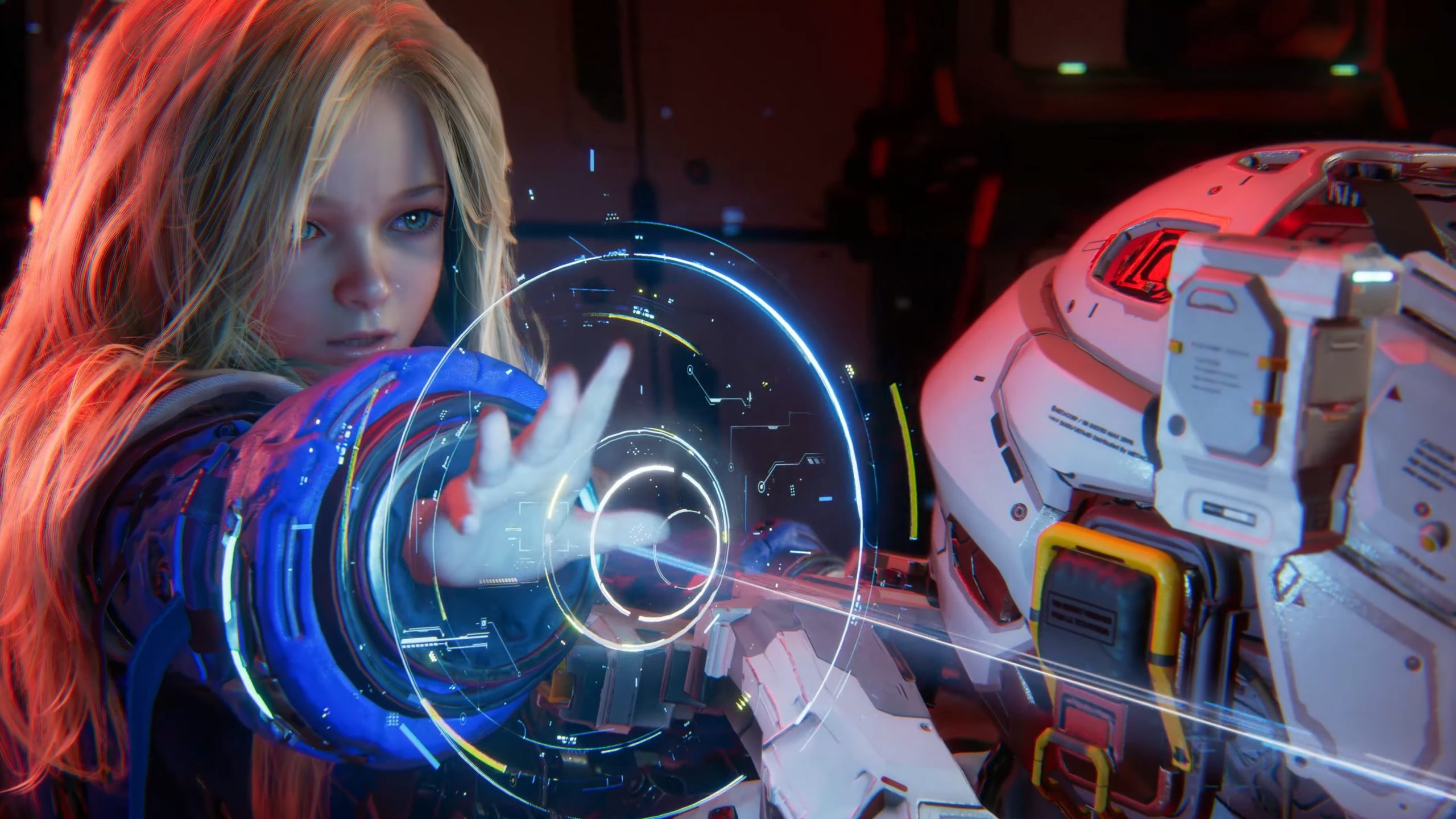 Almost exactly 5 years after it was announced, Capcom’s astronaut action game Pragmata finally has a release date: ‘It’s real’