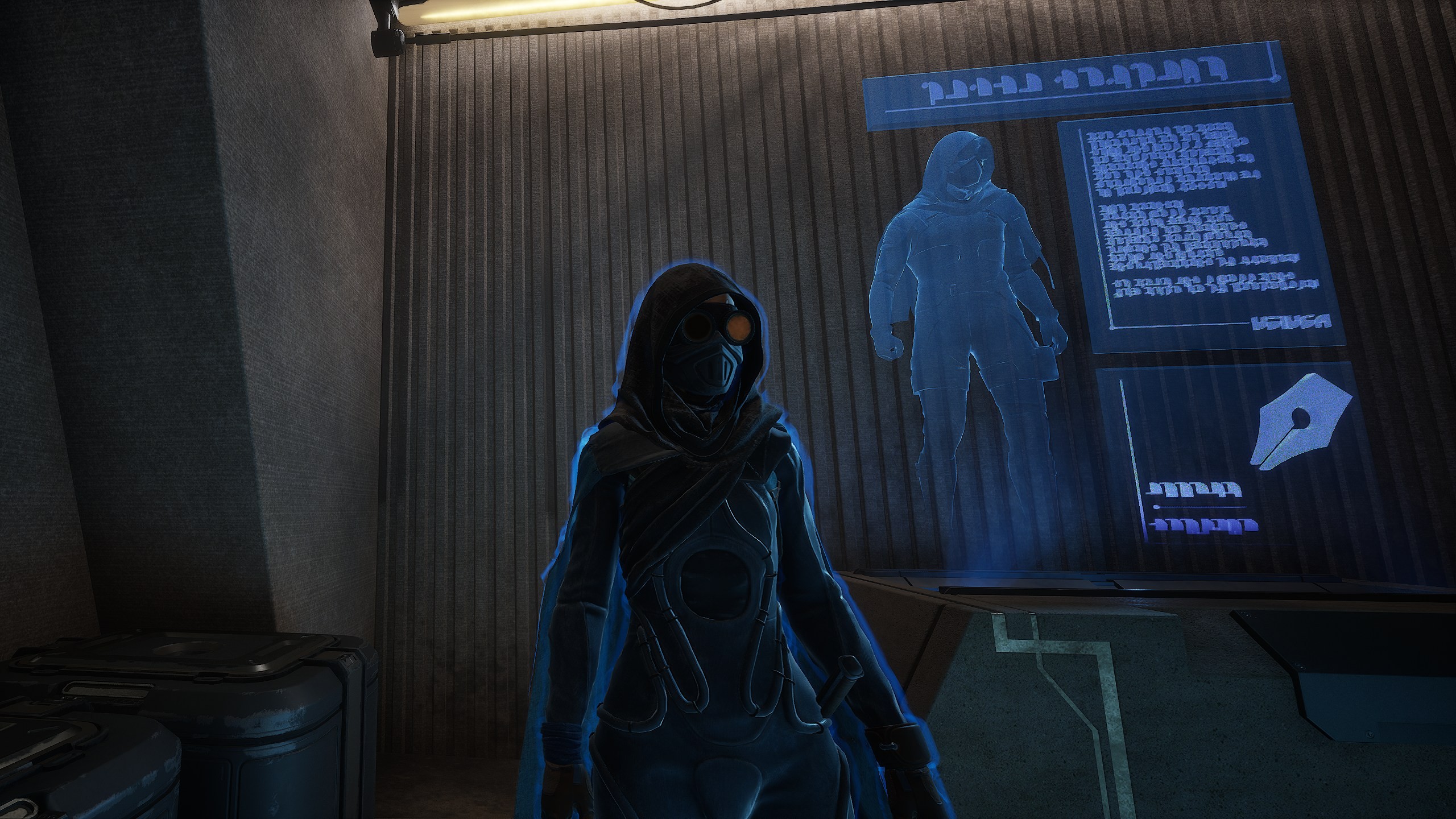 How to repair in Dune: Awakening